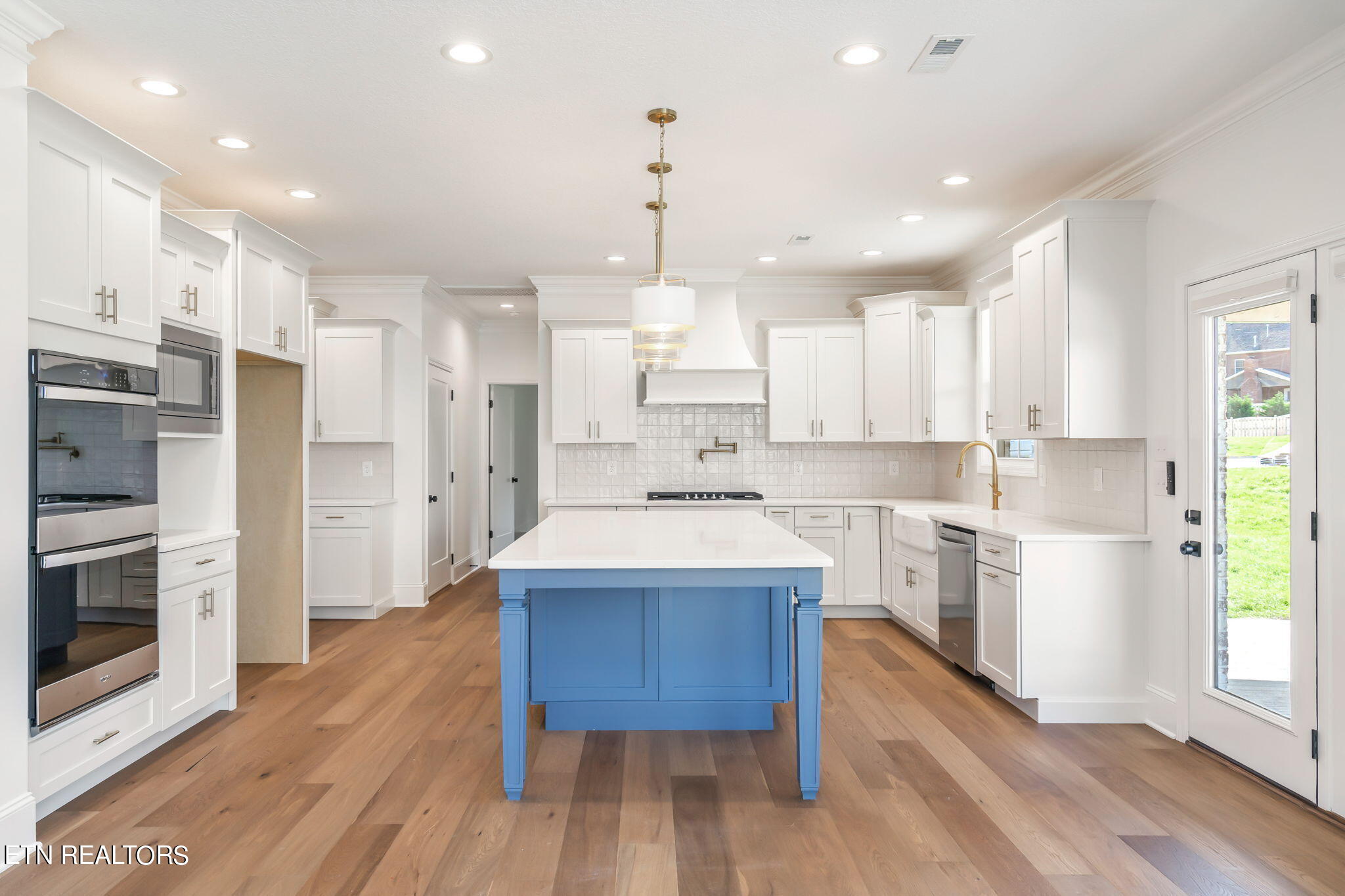 9127 Providence Point Lane, Lot 40