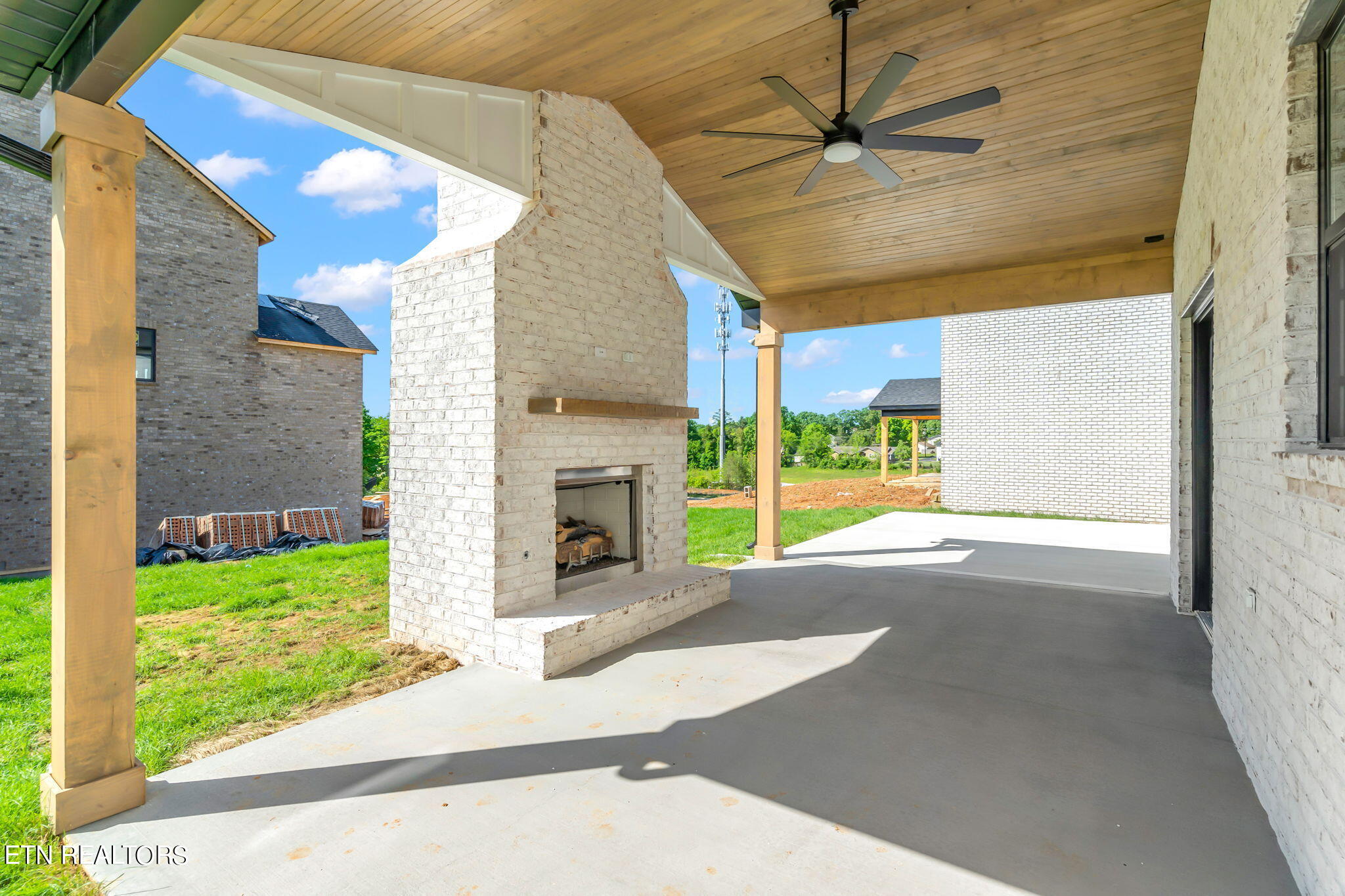 9127 Providence Point Lane, Lot 40