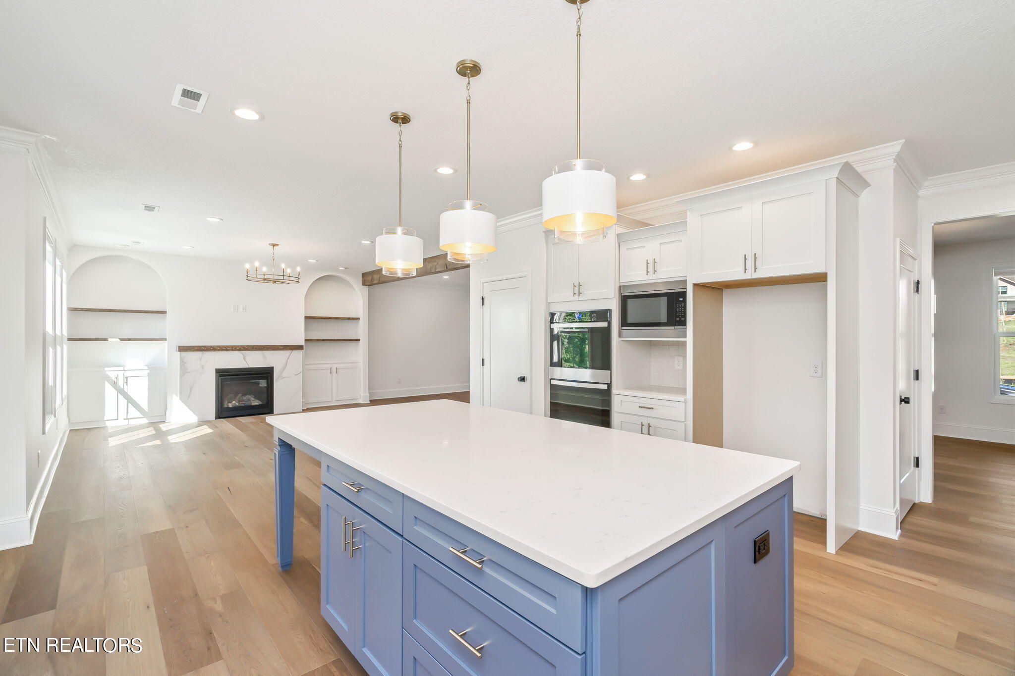 9127 Providence Point Lane, Lot 40