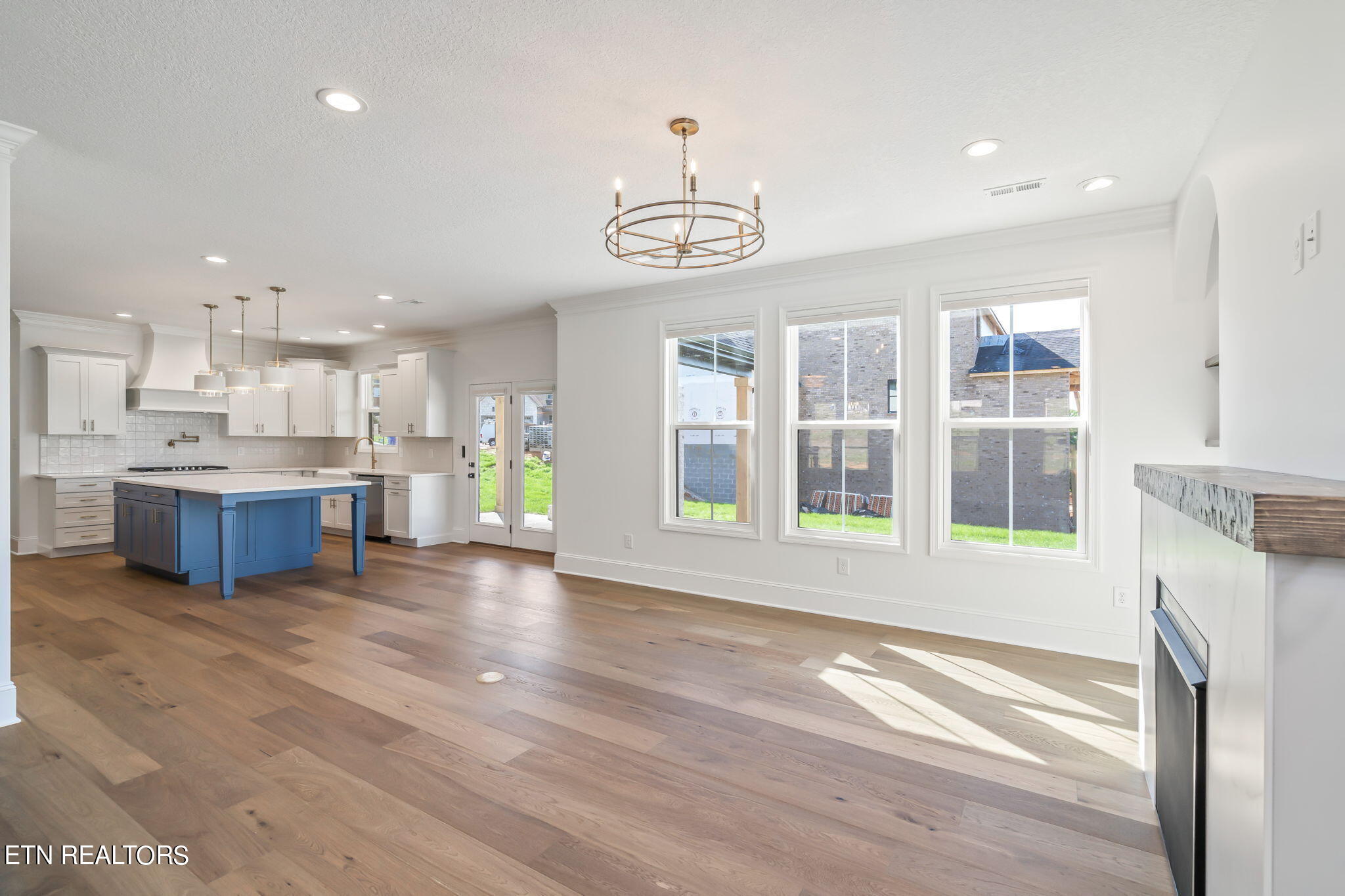 9127 Providence Point Lane, Lot 40