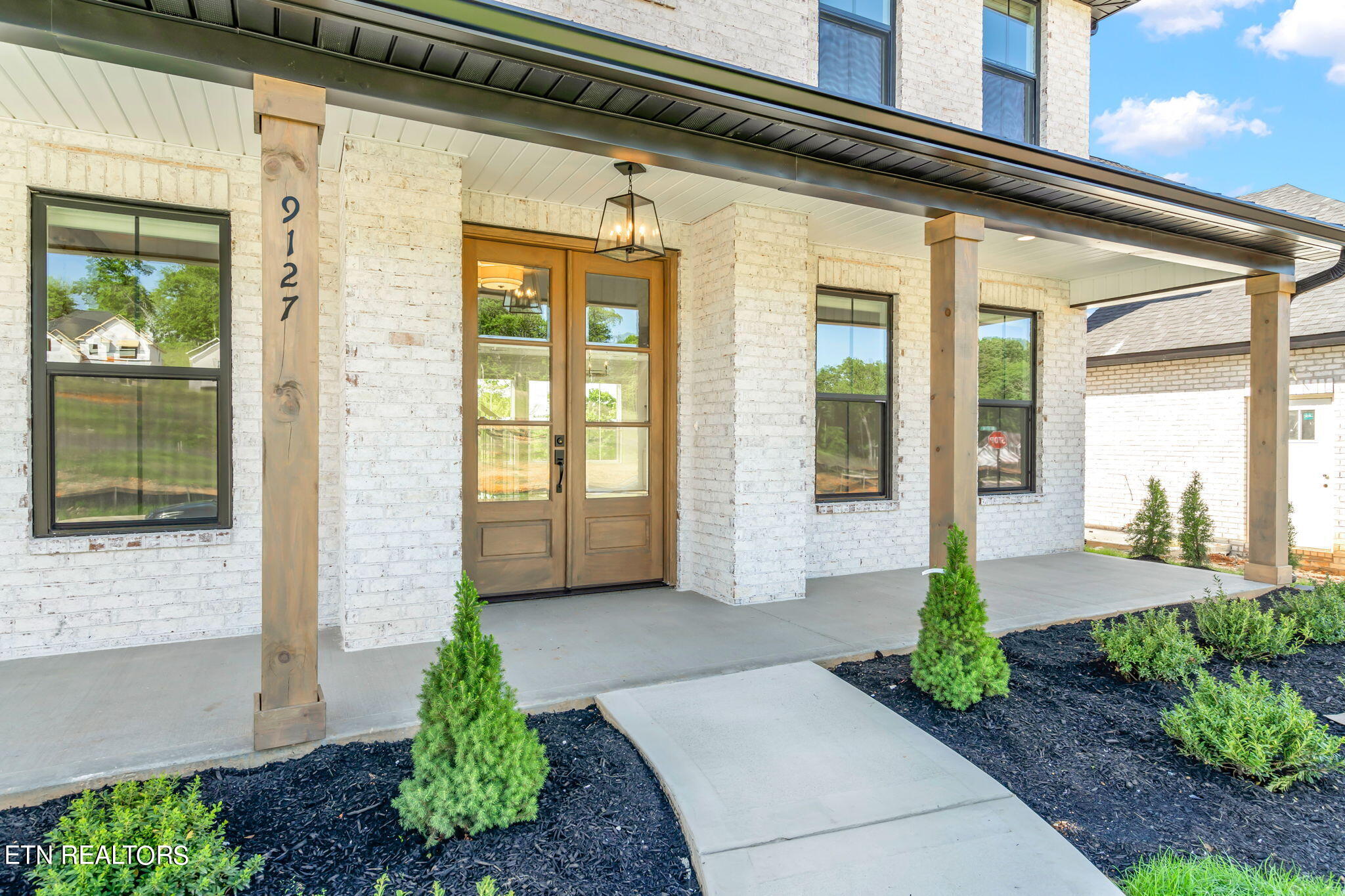 9127 Providence Point Lane, Lot 40