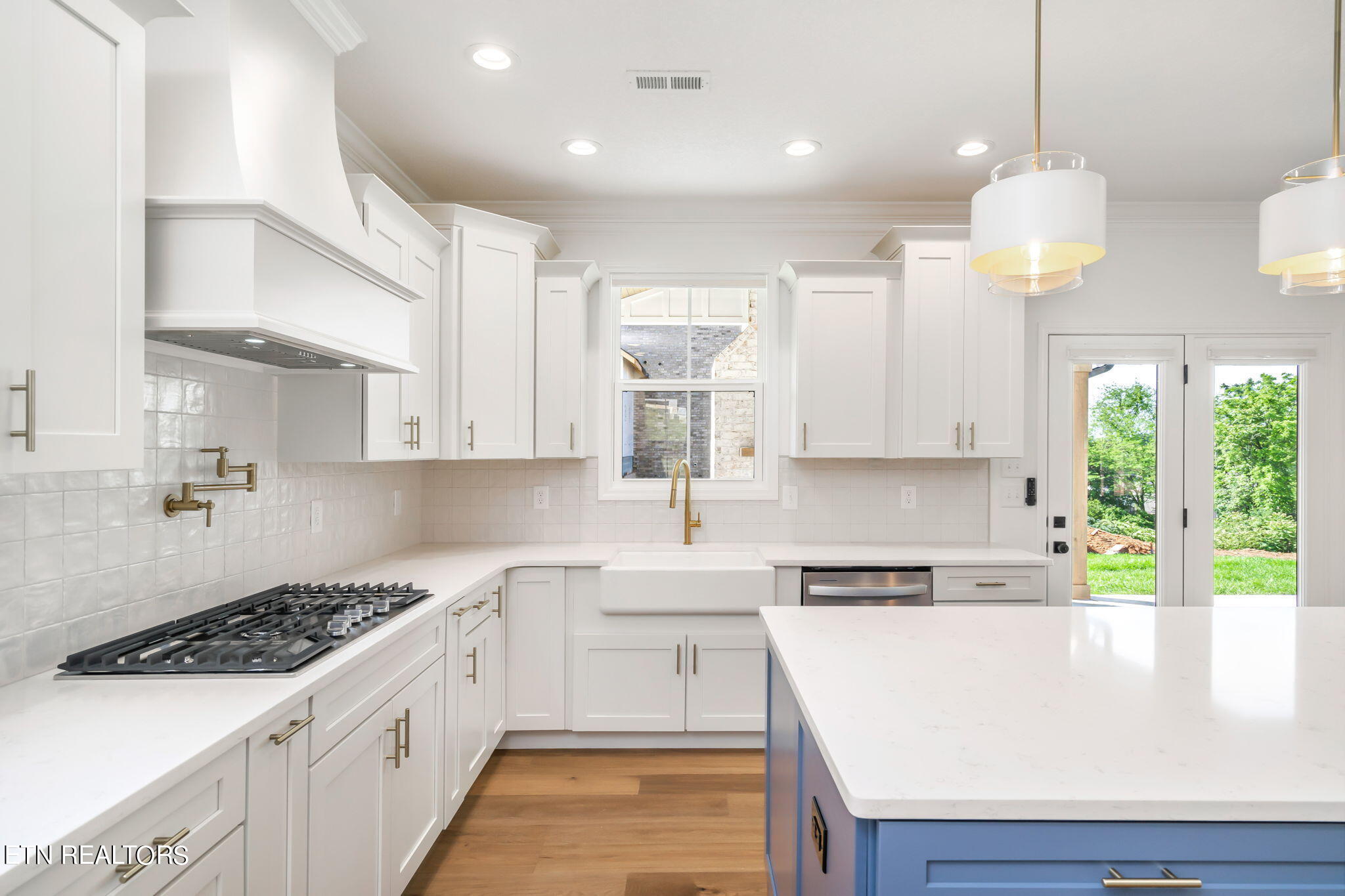 9127 Providence Point Lane, Lot 40