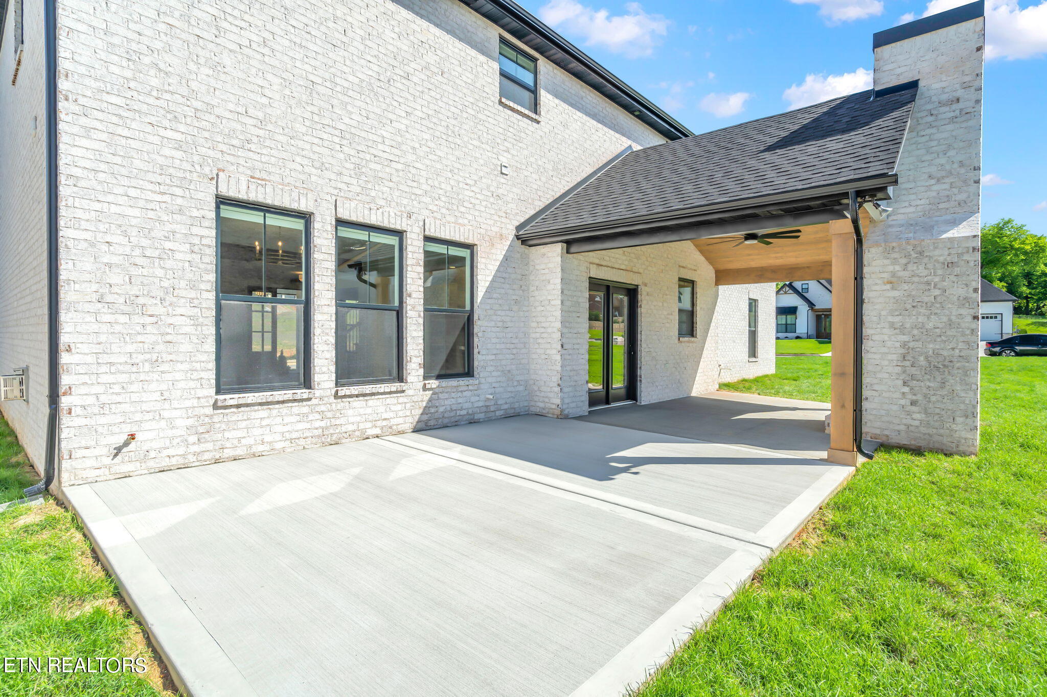 9127 Providence Point Lane, Lot 40