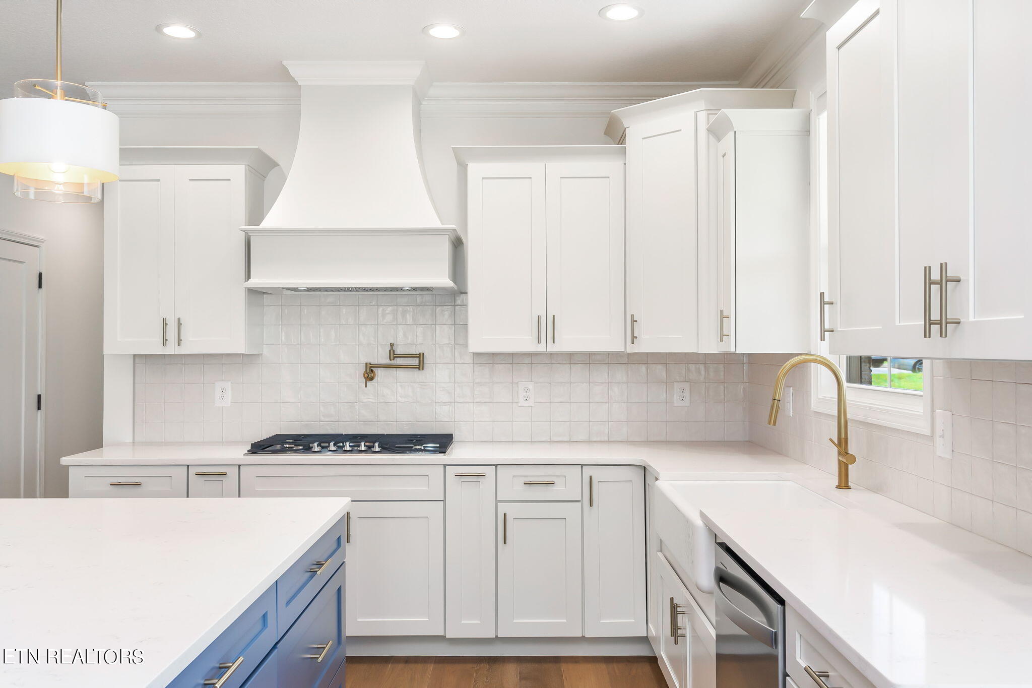 9127 Providence Point Lane, Lot 40