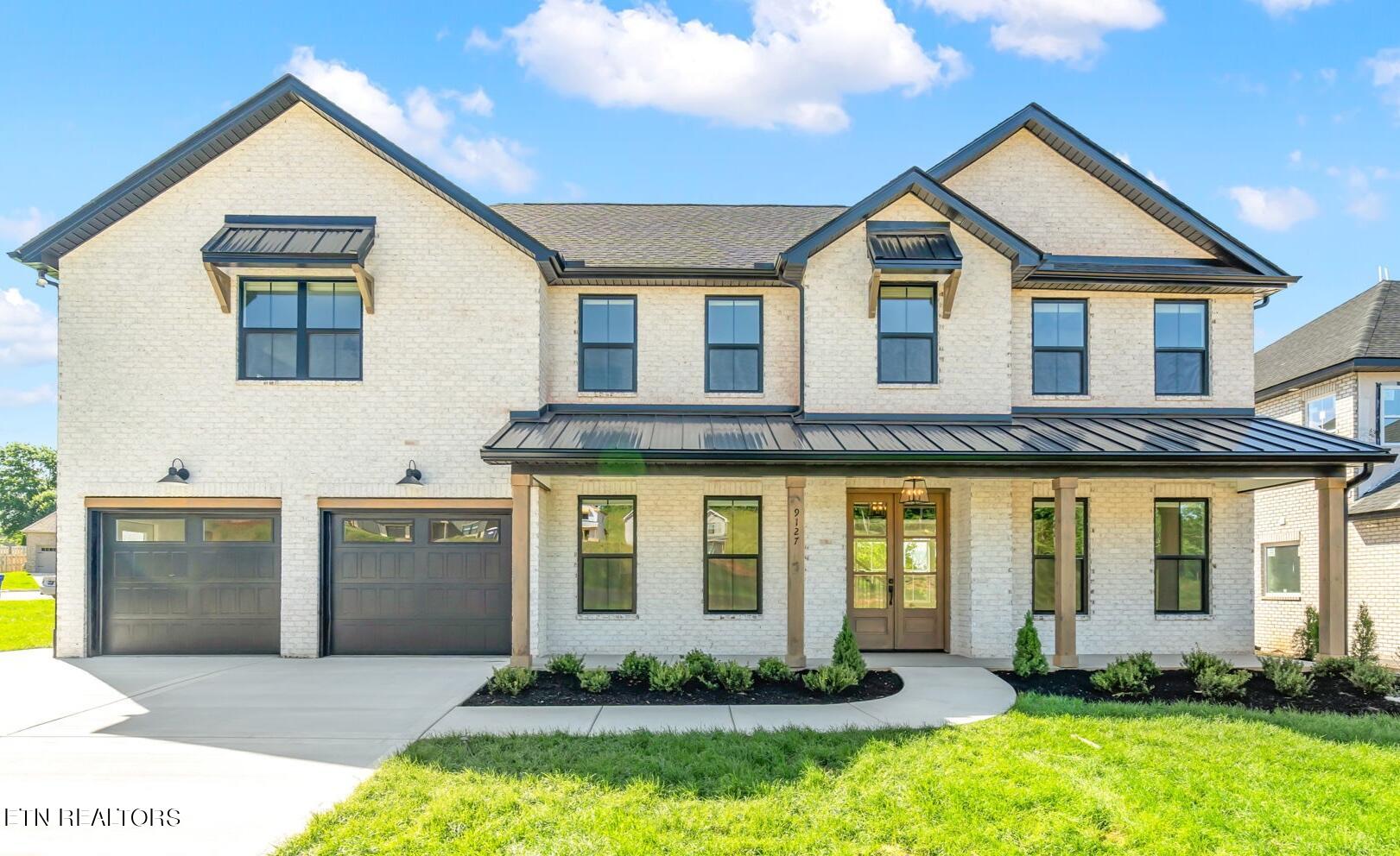 9127 Providence Point Lane, Lot 40