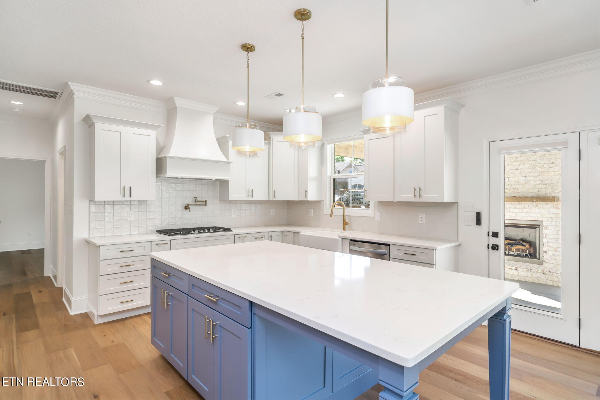 9127 Providence Point Lane, Lot 40