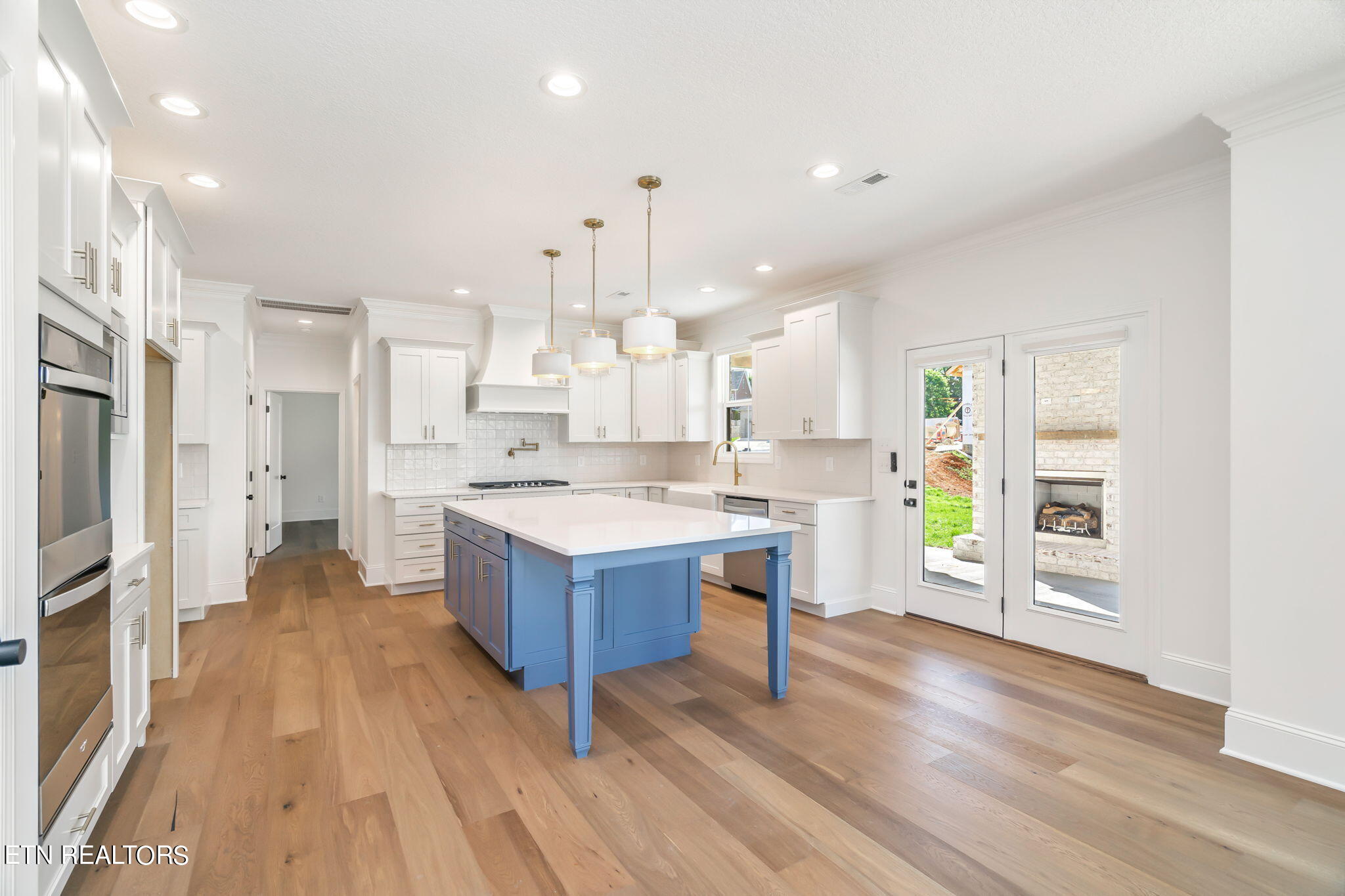 9127 Providence Point Lane, Lot 40