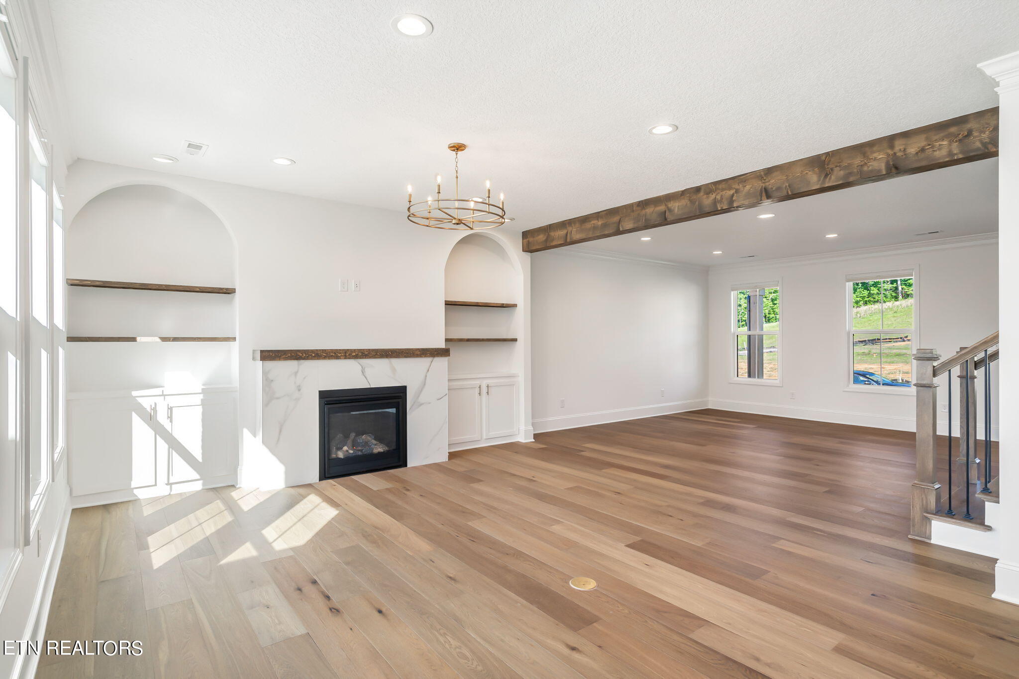 9127 Providence Point Lane, Lot 40