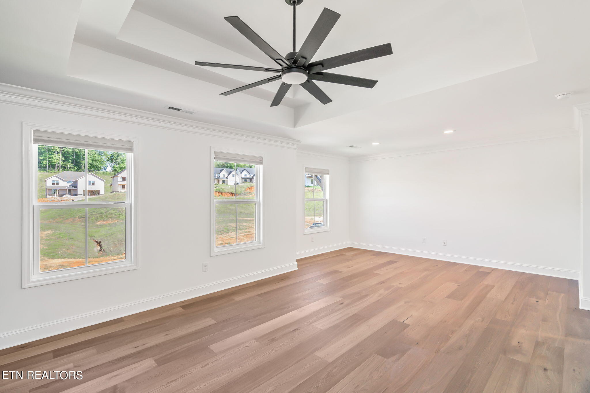 9127 Providence Point Lane, Lot 40