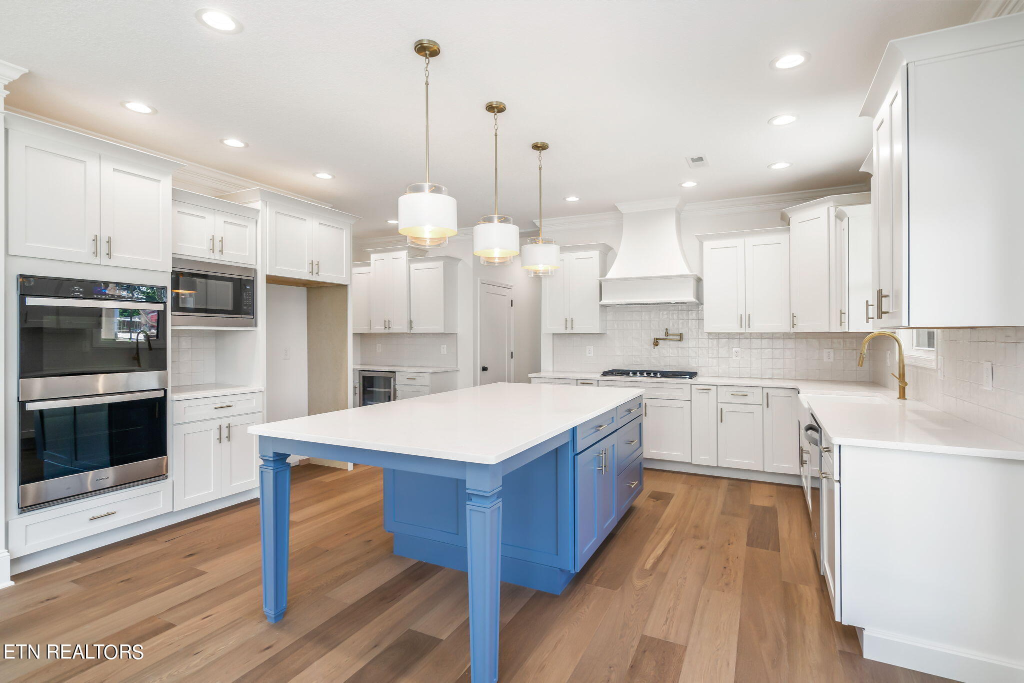 9127 Providence Point Lane, Lot 40