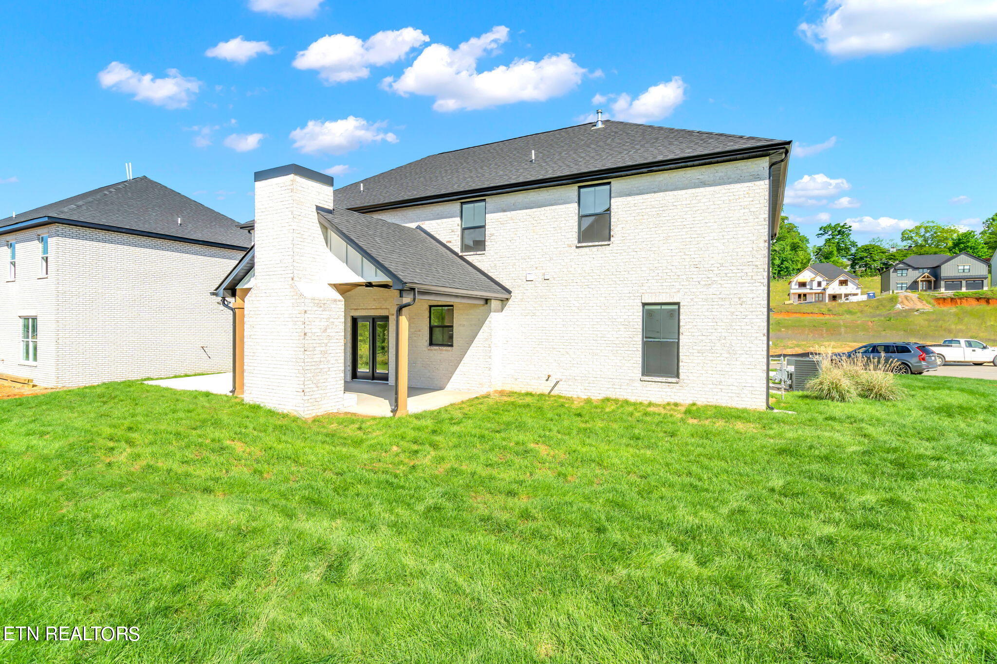 9127 Providence Point Lane, Lot 40