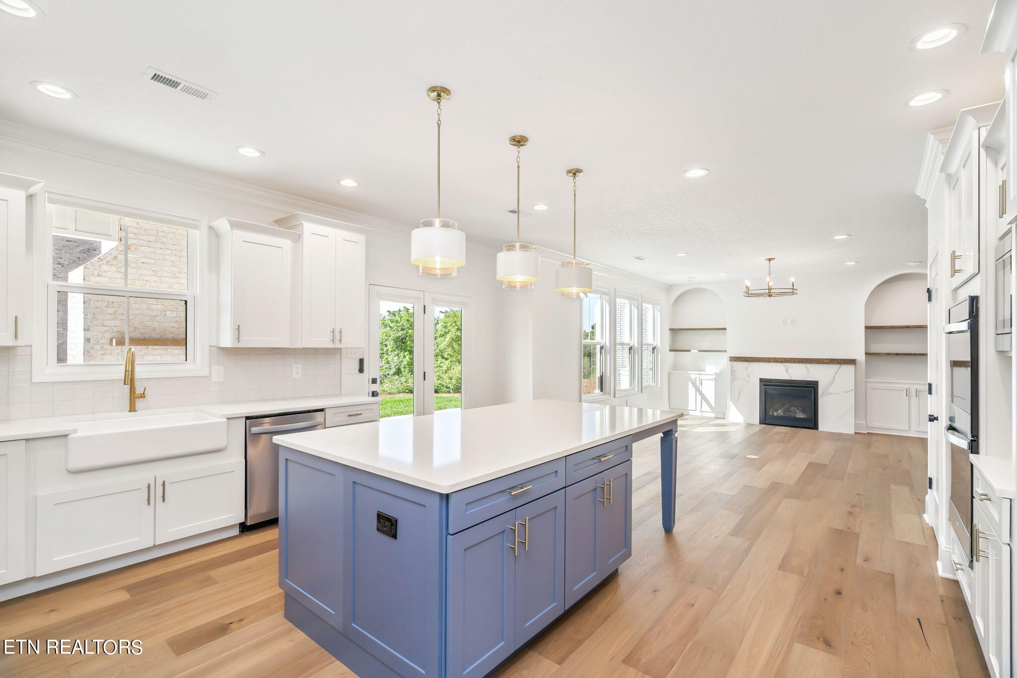 9127 Providence Point Lane, Lot 40