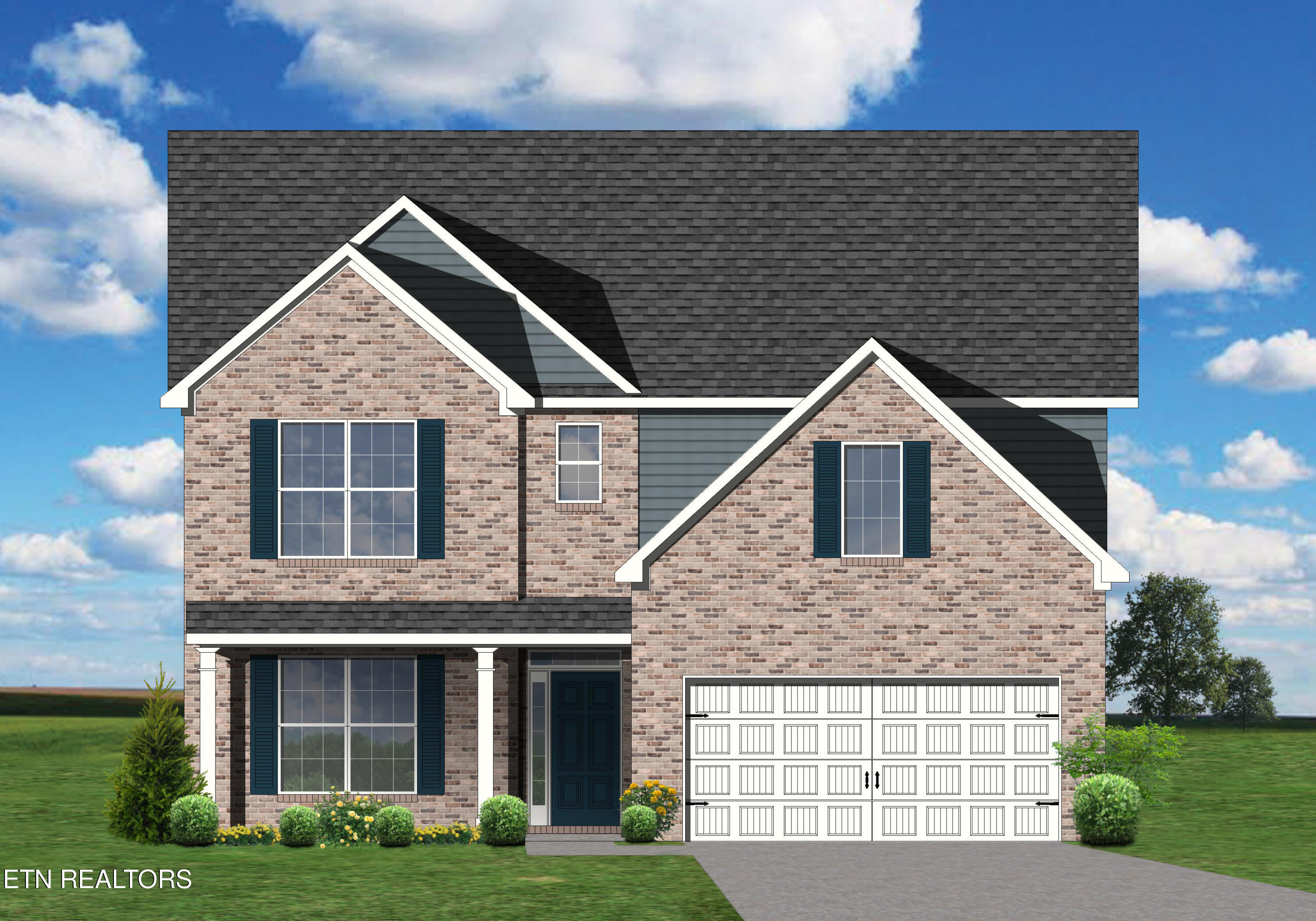 8512 Yellow Aster Rd