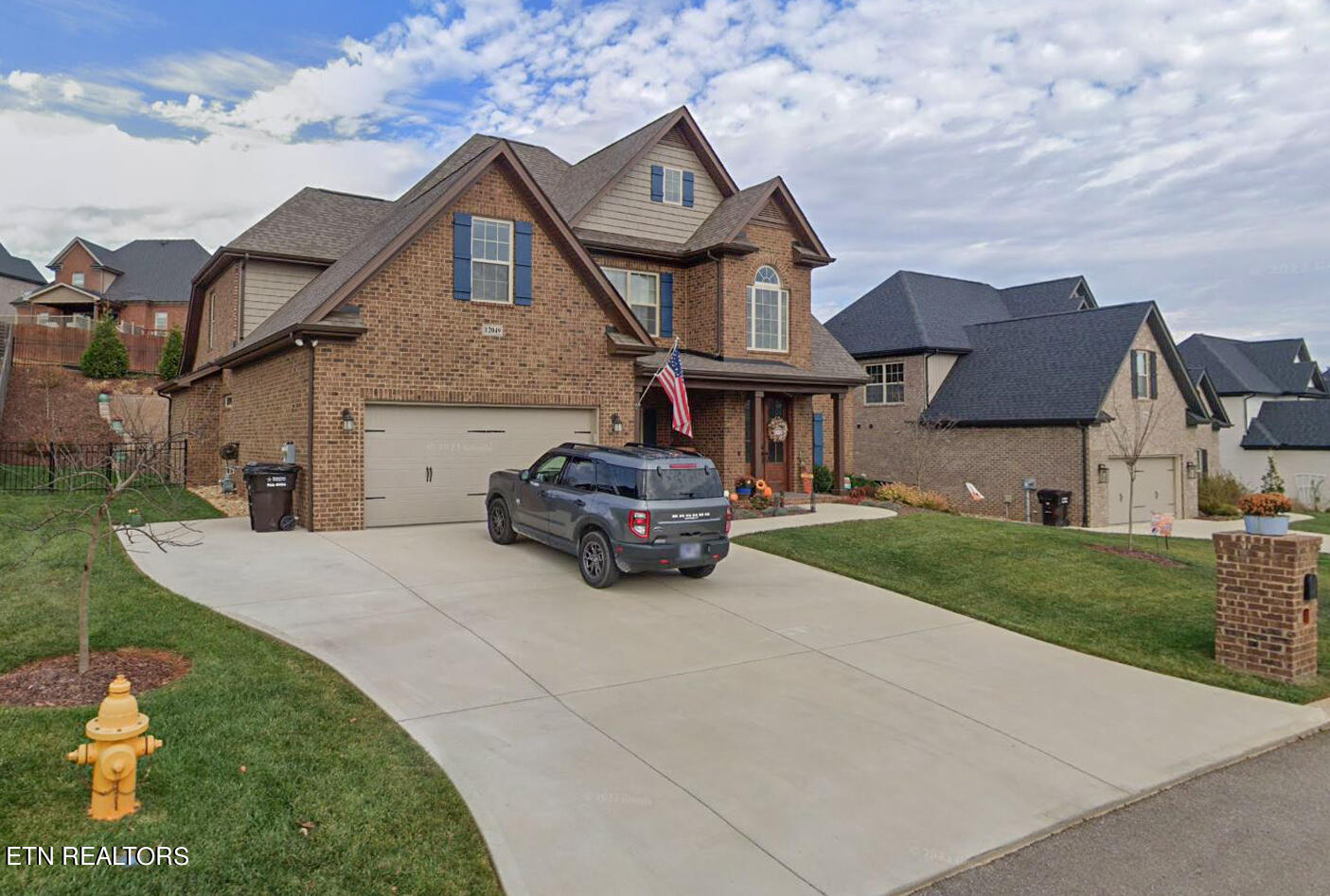 12049 Salt Creek Lane