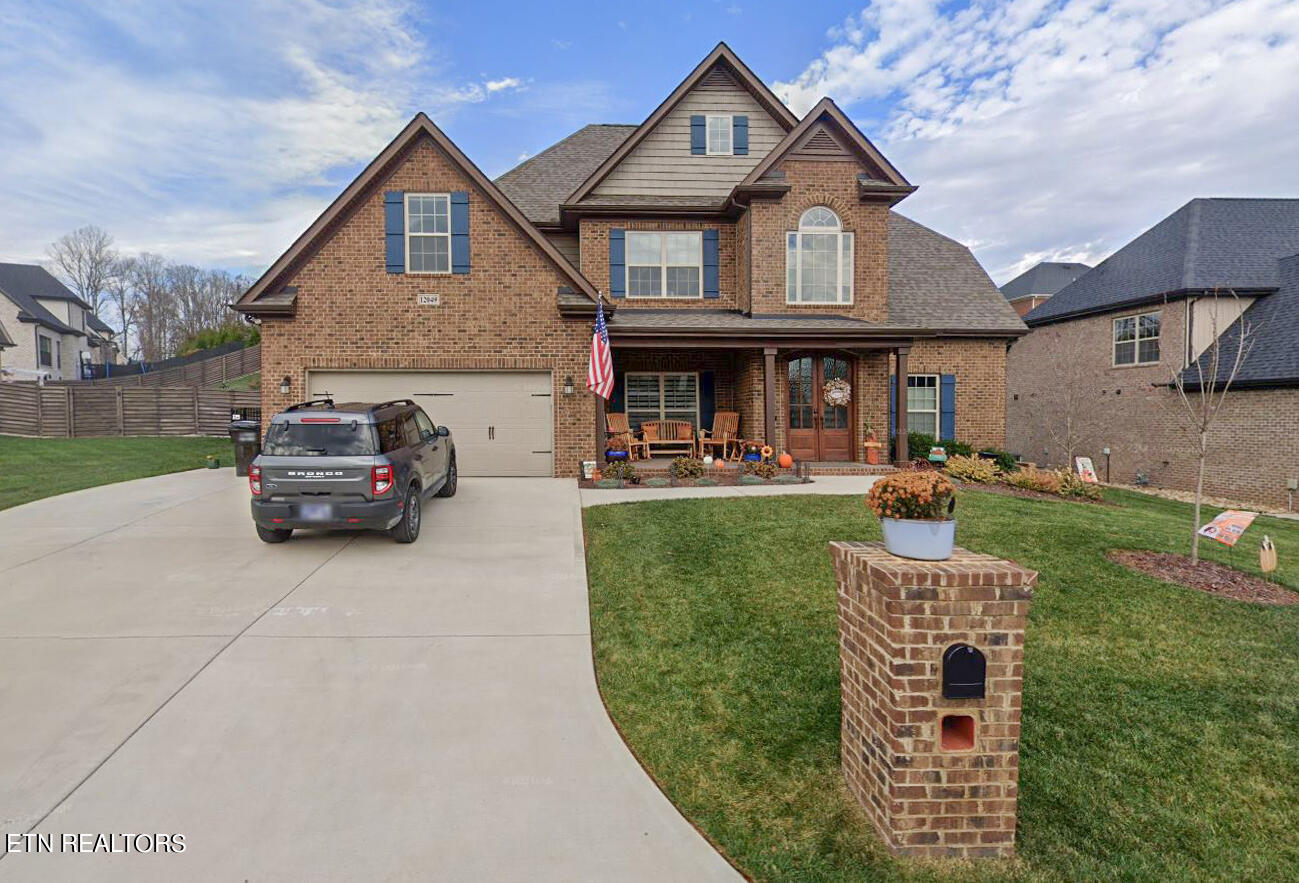 12049 Salt Creek Lane