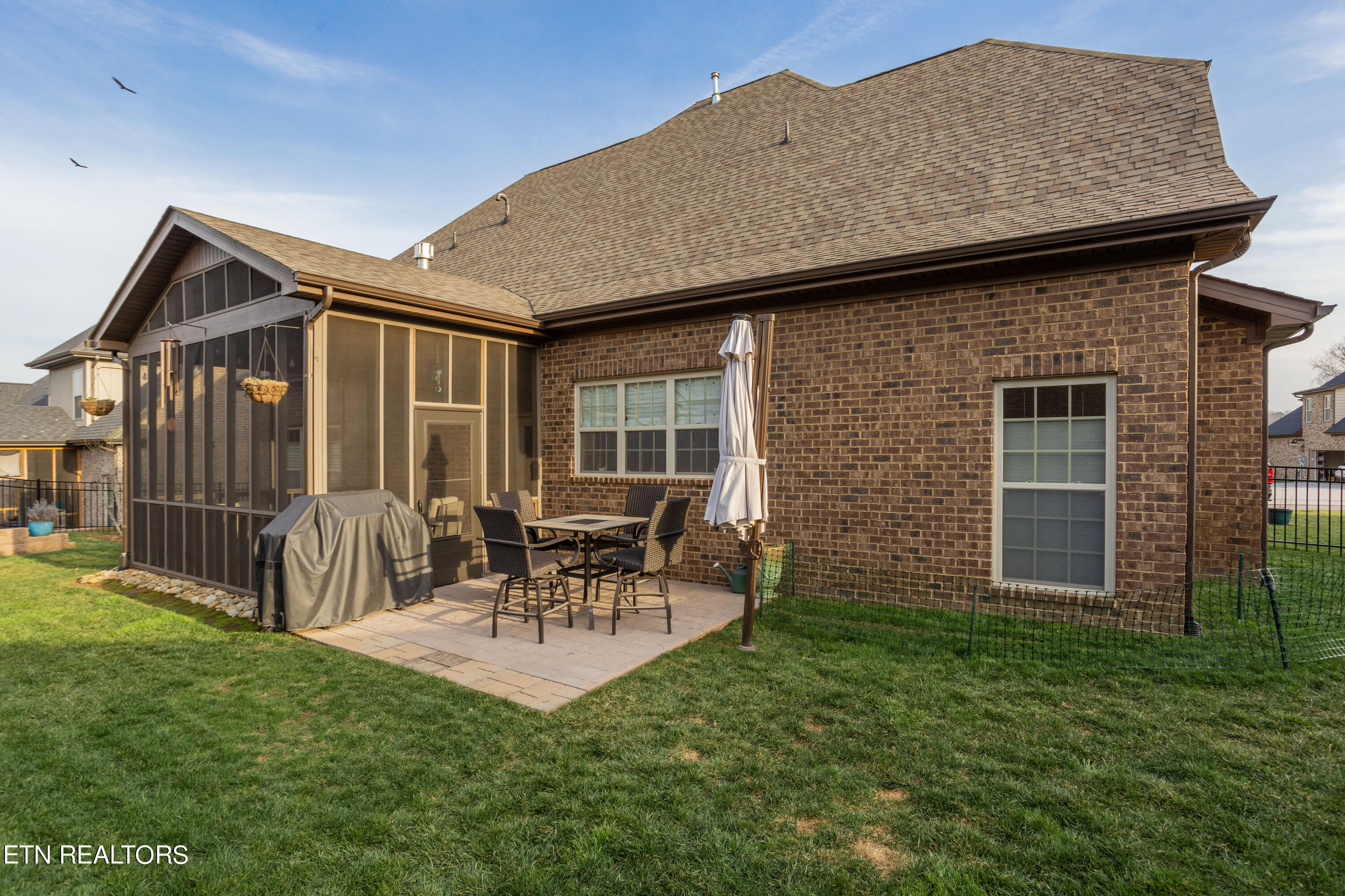 12049 Salt Creek Lane