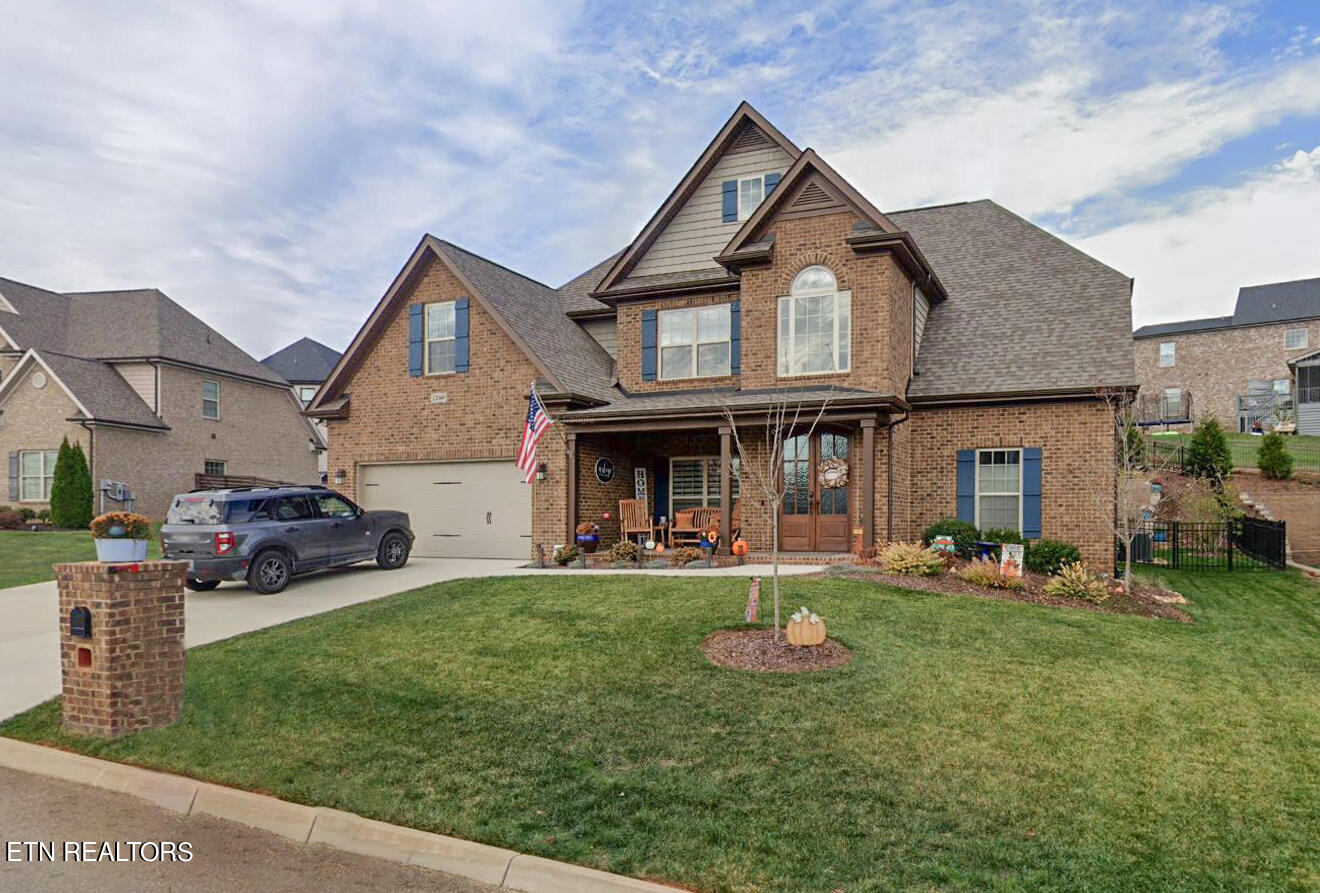 12049 Salt Creek Lane