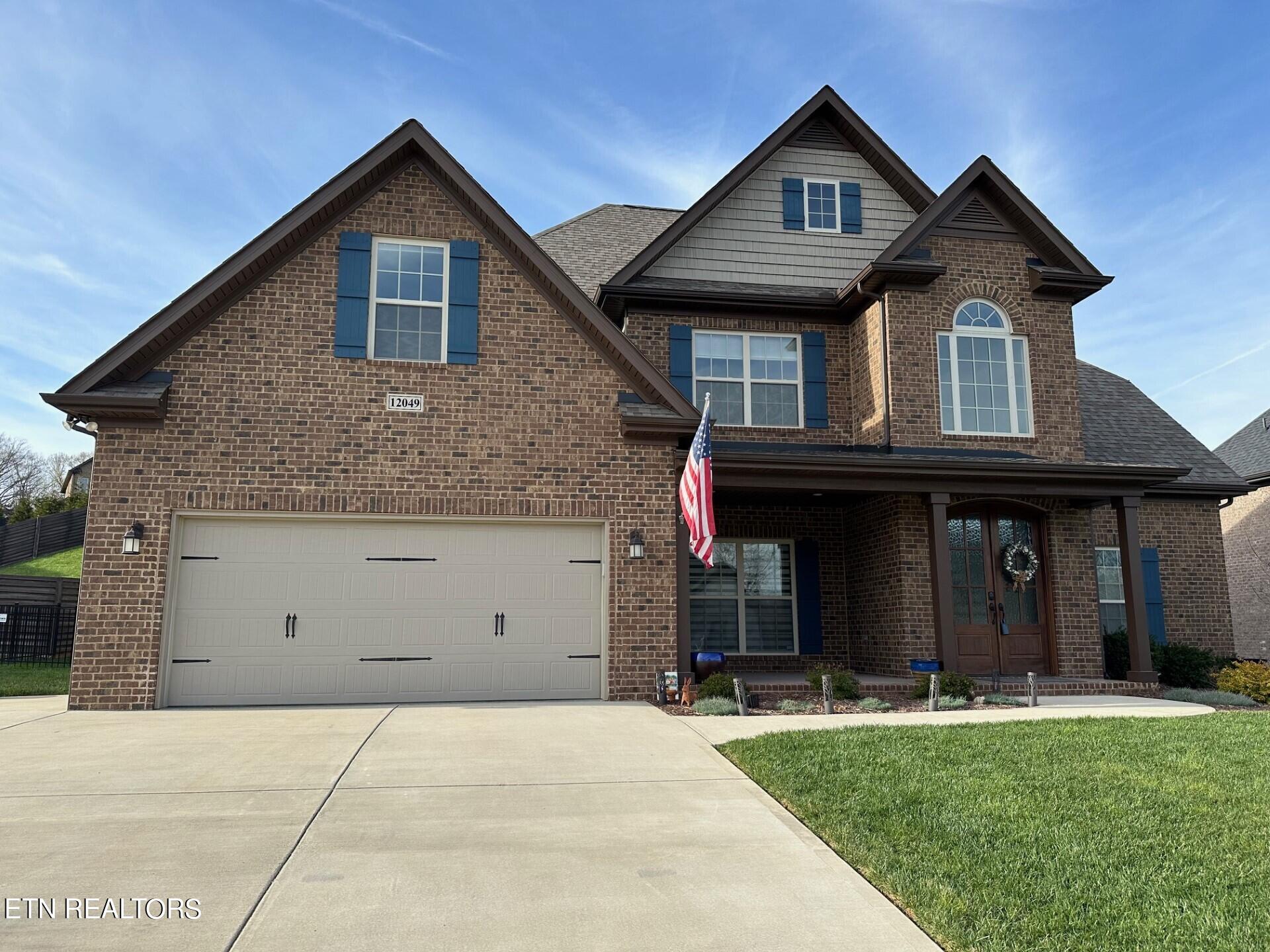 12049 Salt Creek Lane