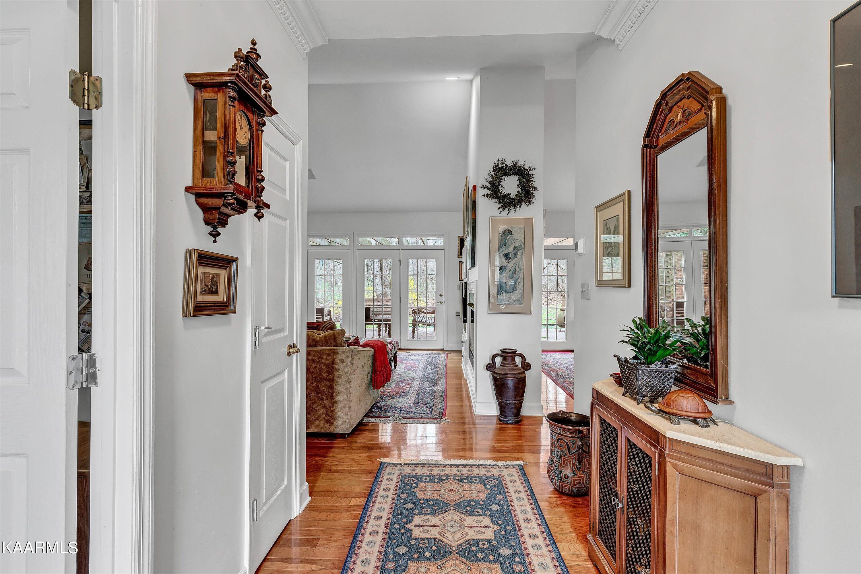 923 Shade Tree Lane