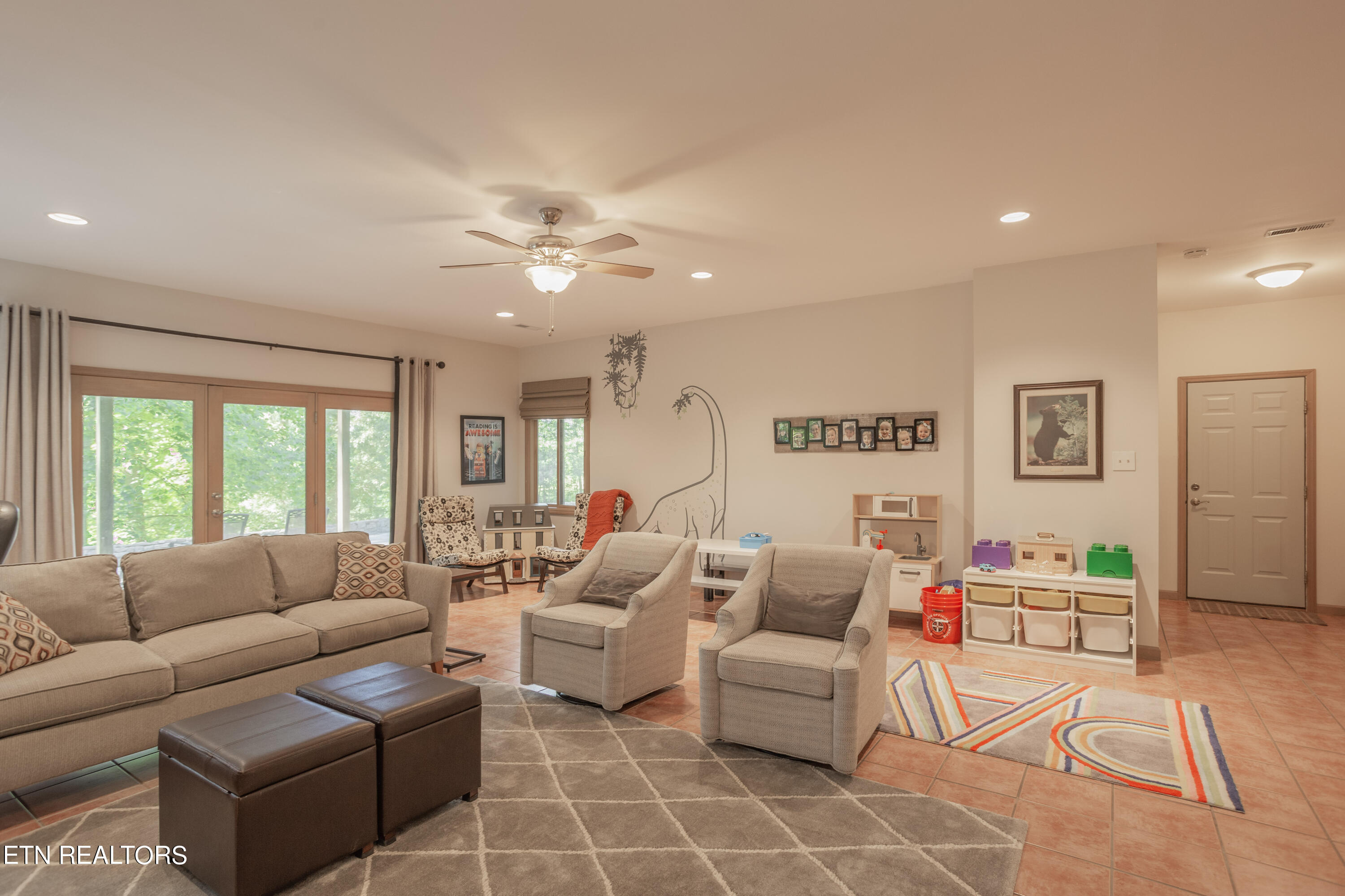 6520 Beaver Ridge Rd