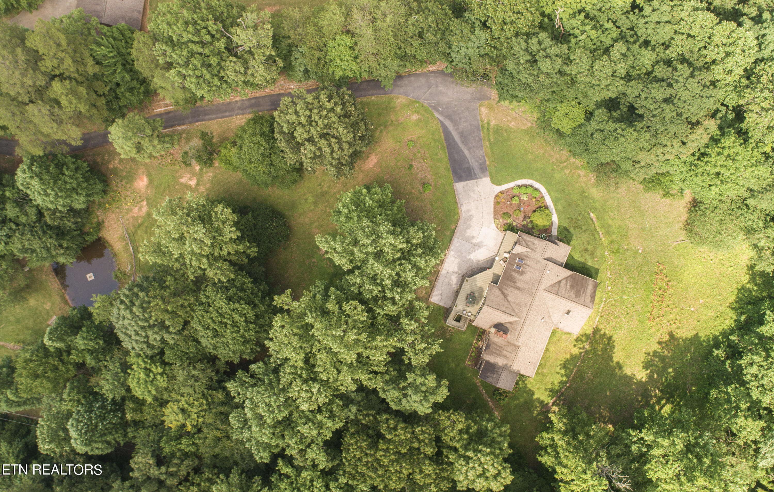 6520 Beaver Ridge Rd