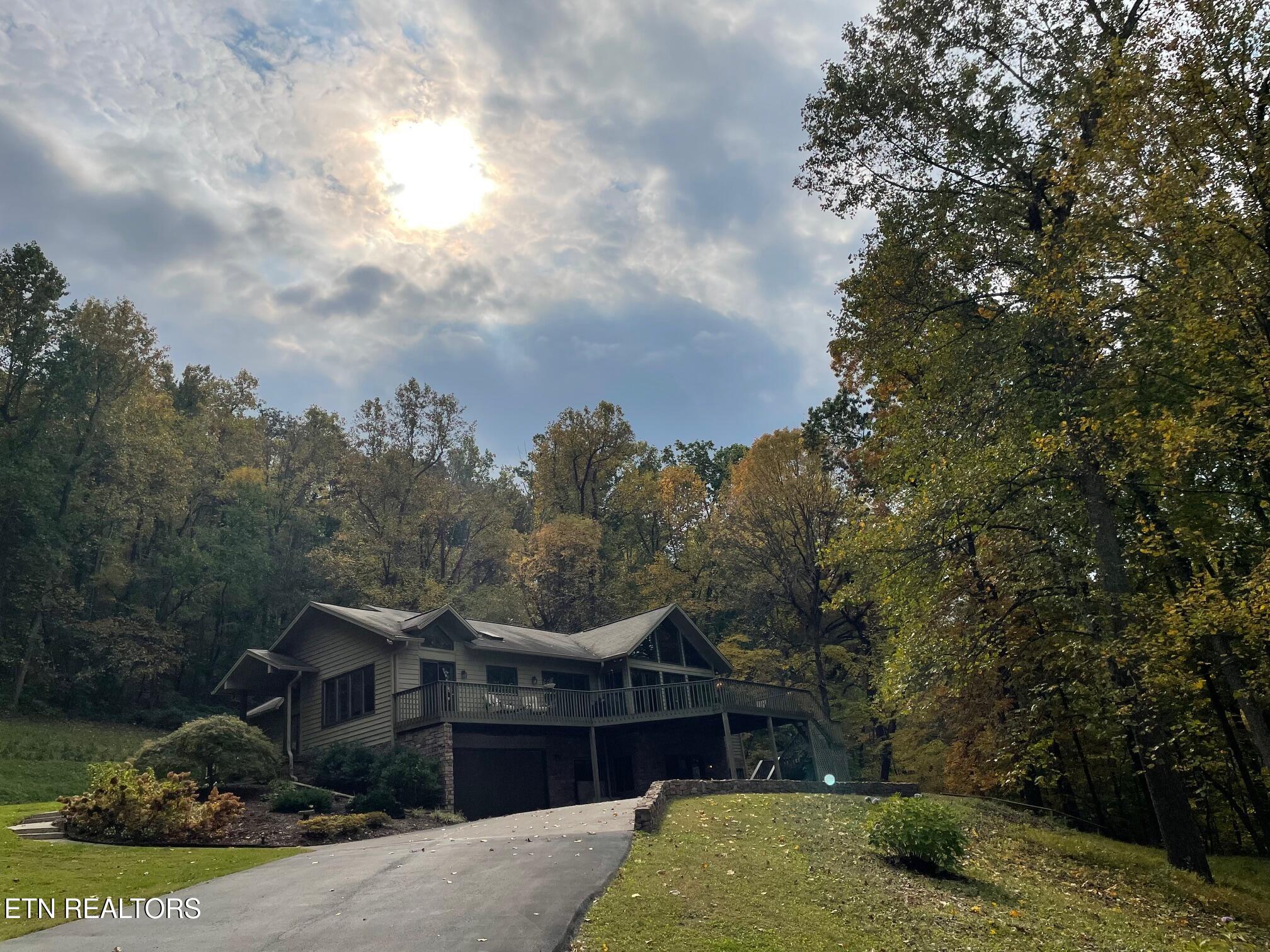 6520 Beaver Ridge Rd