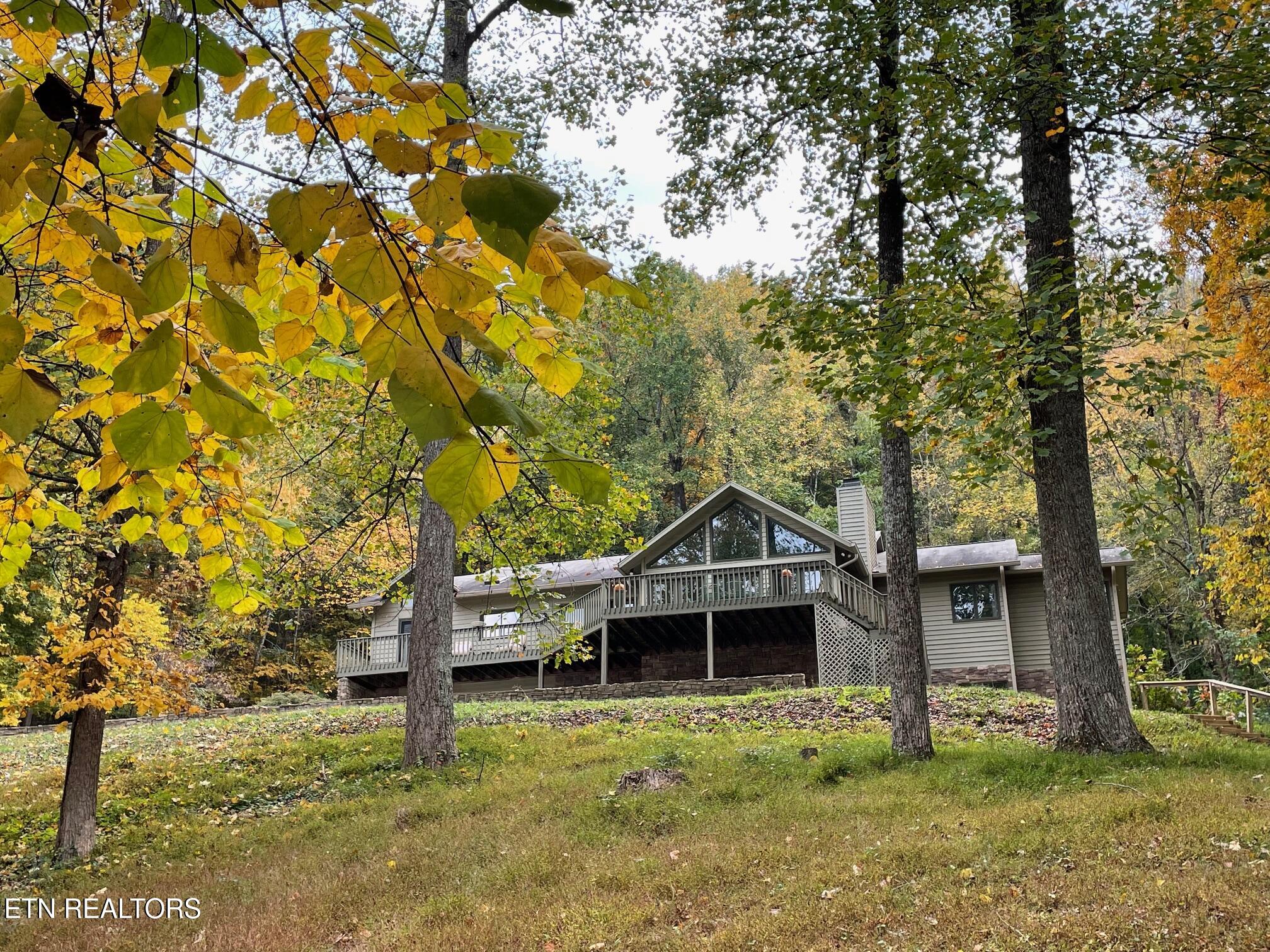 6520 Beaver Ridge Rd