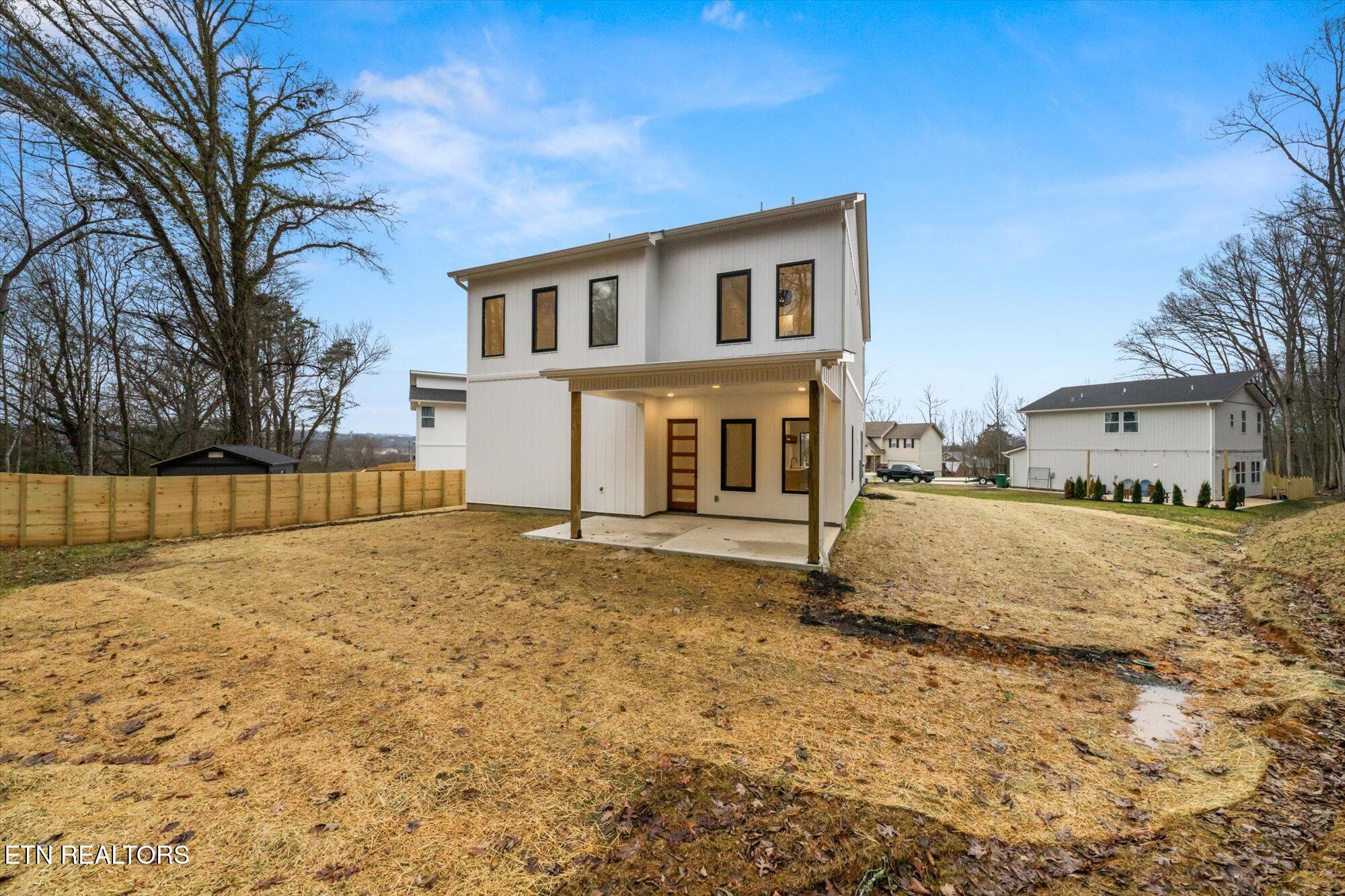 7207 Jana Chris Lane