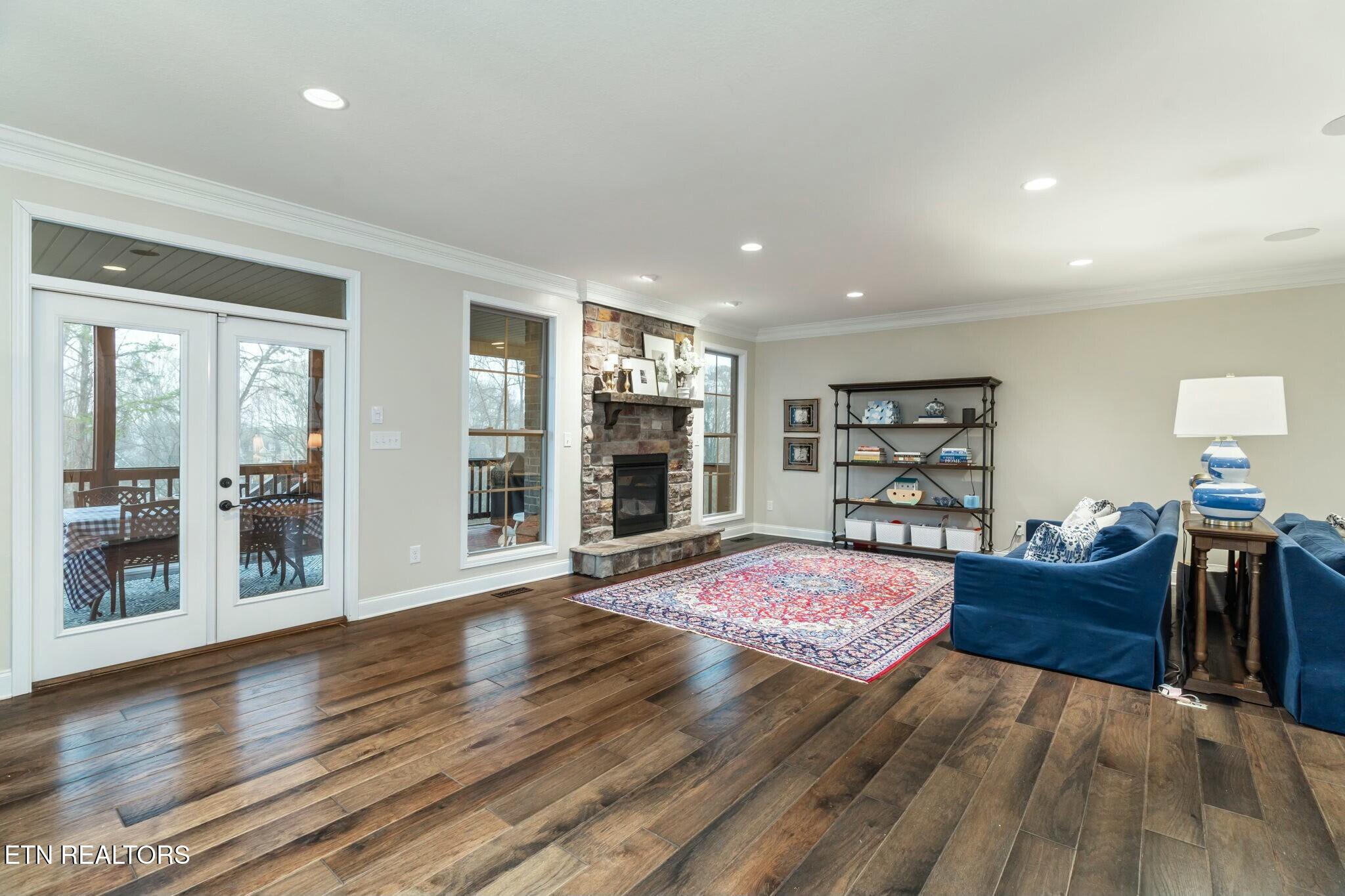 1112 Ansley Woods Way