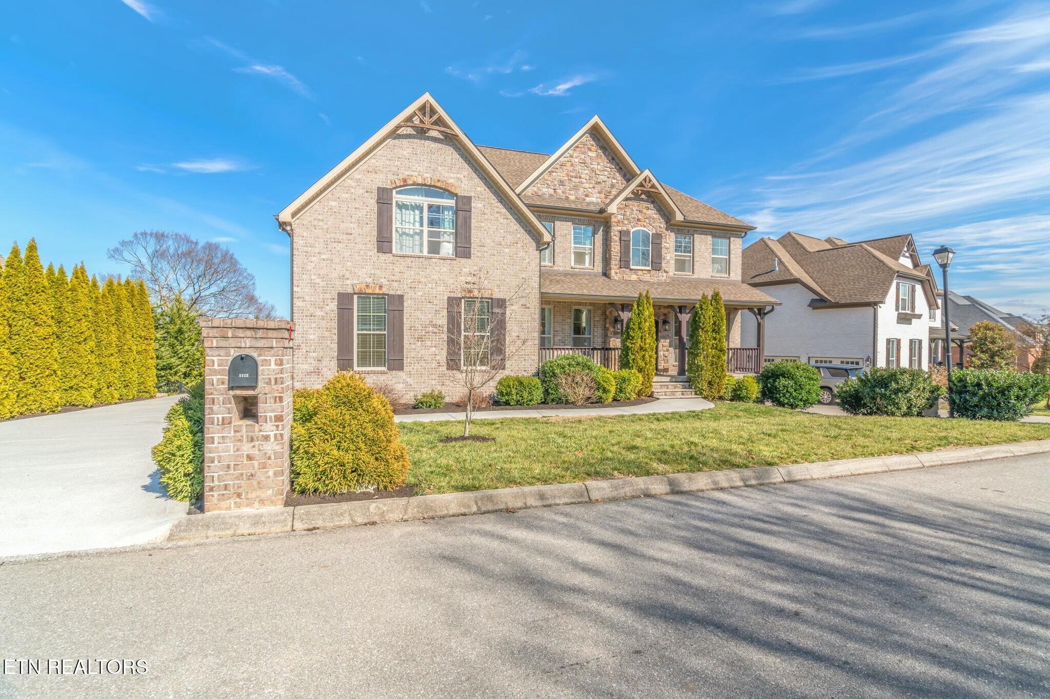 1112 Ansley Woods Way