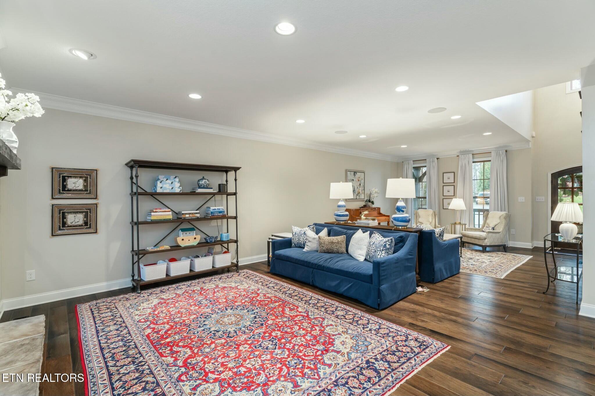 1112 Ansley Woods Way