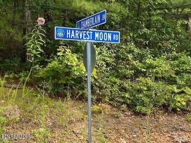 Harvest Moon Rd