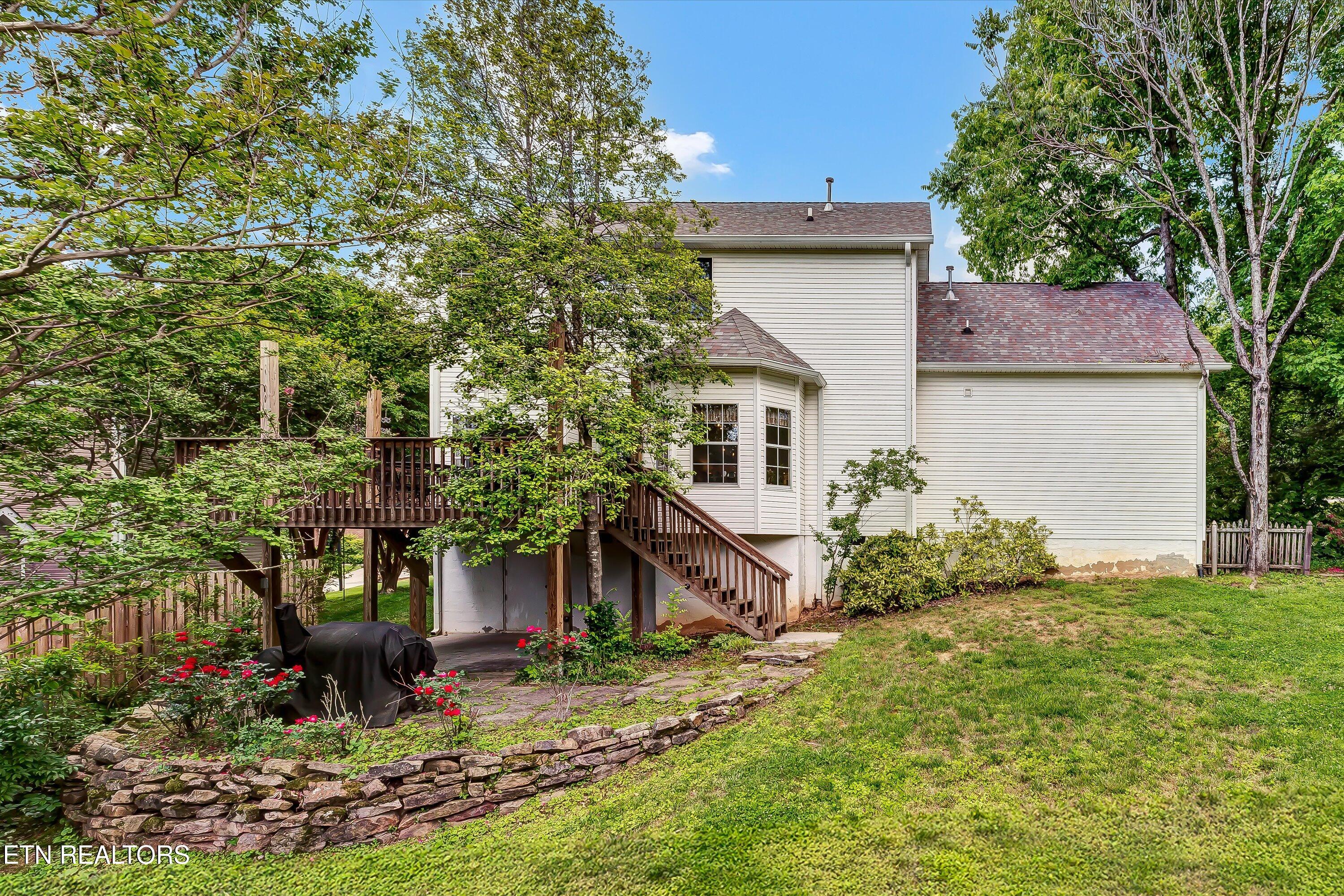 714 Cambridge Crest Lane