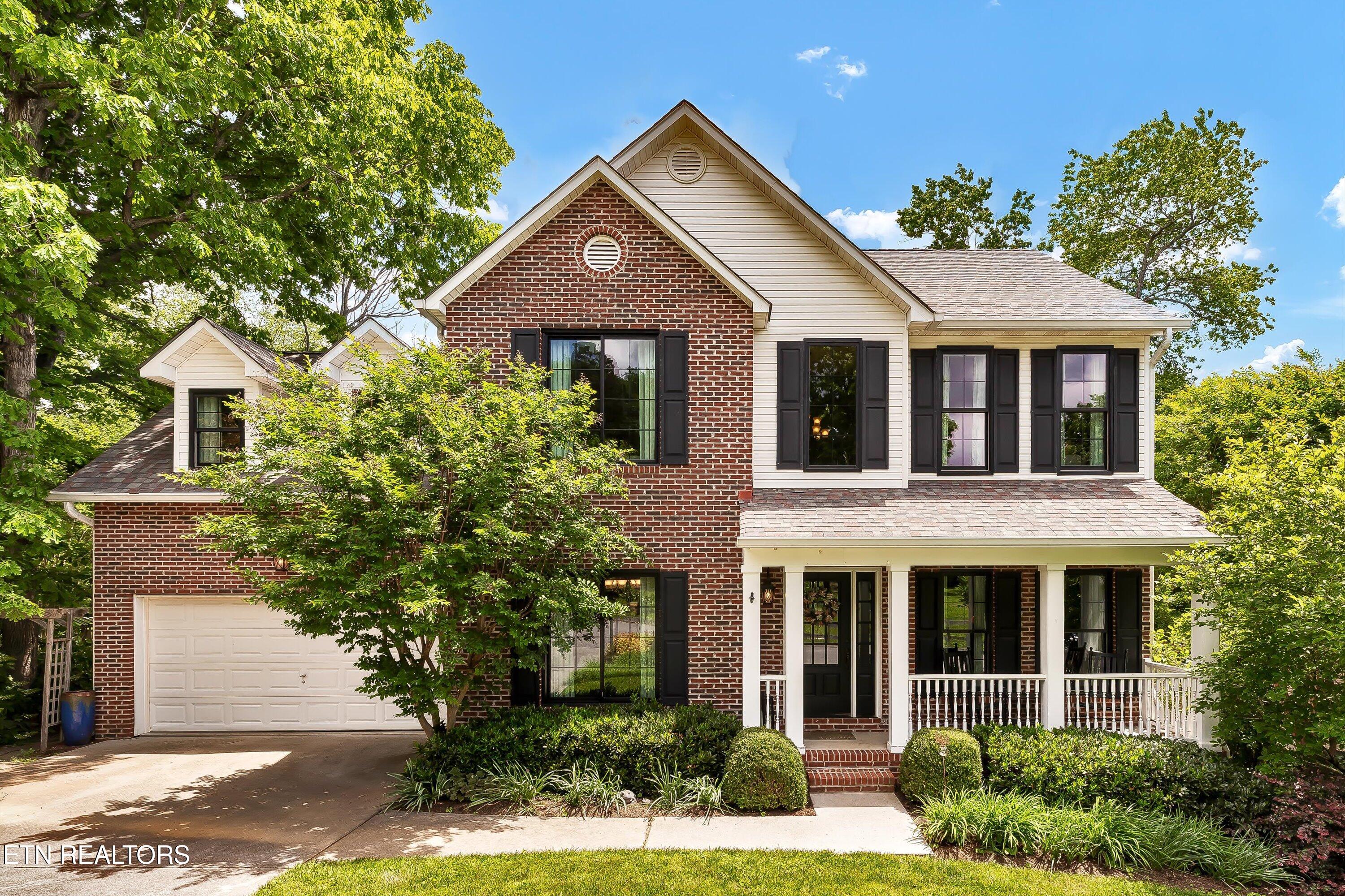 714 Cambridge Crest Lane