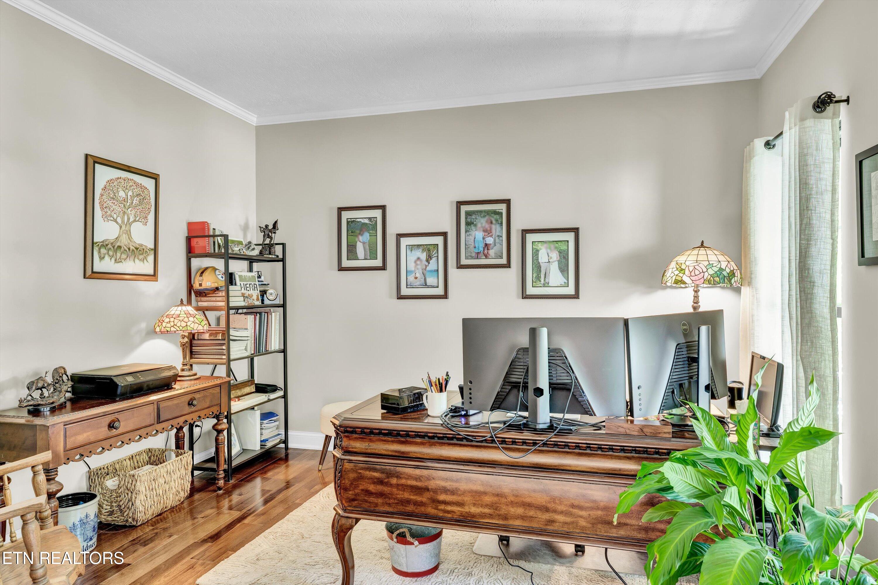 714 Cambridge Crest Lane