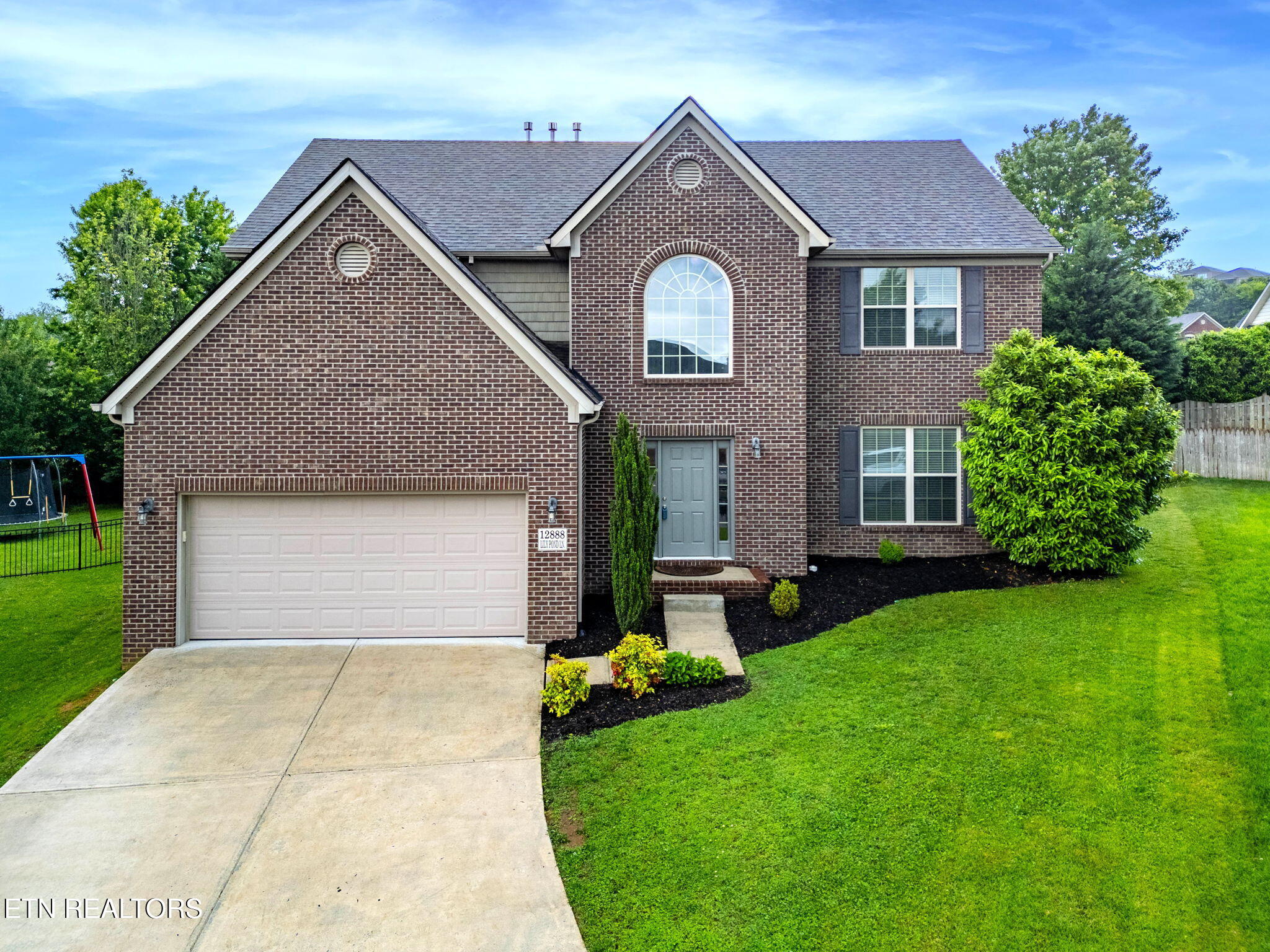 12888 Lily Pond Lane