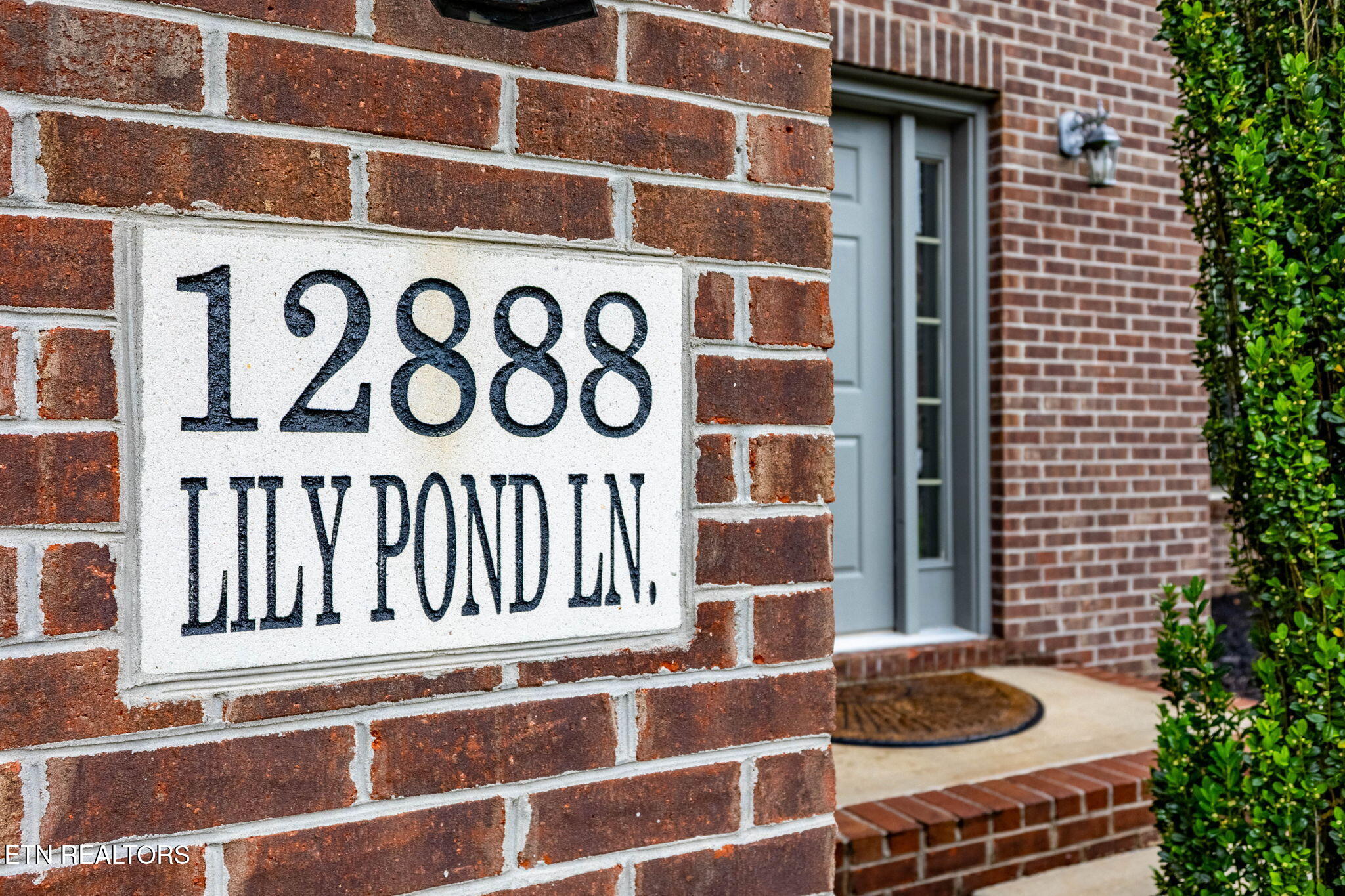 12888 Lily Pond Lane