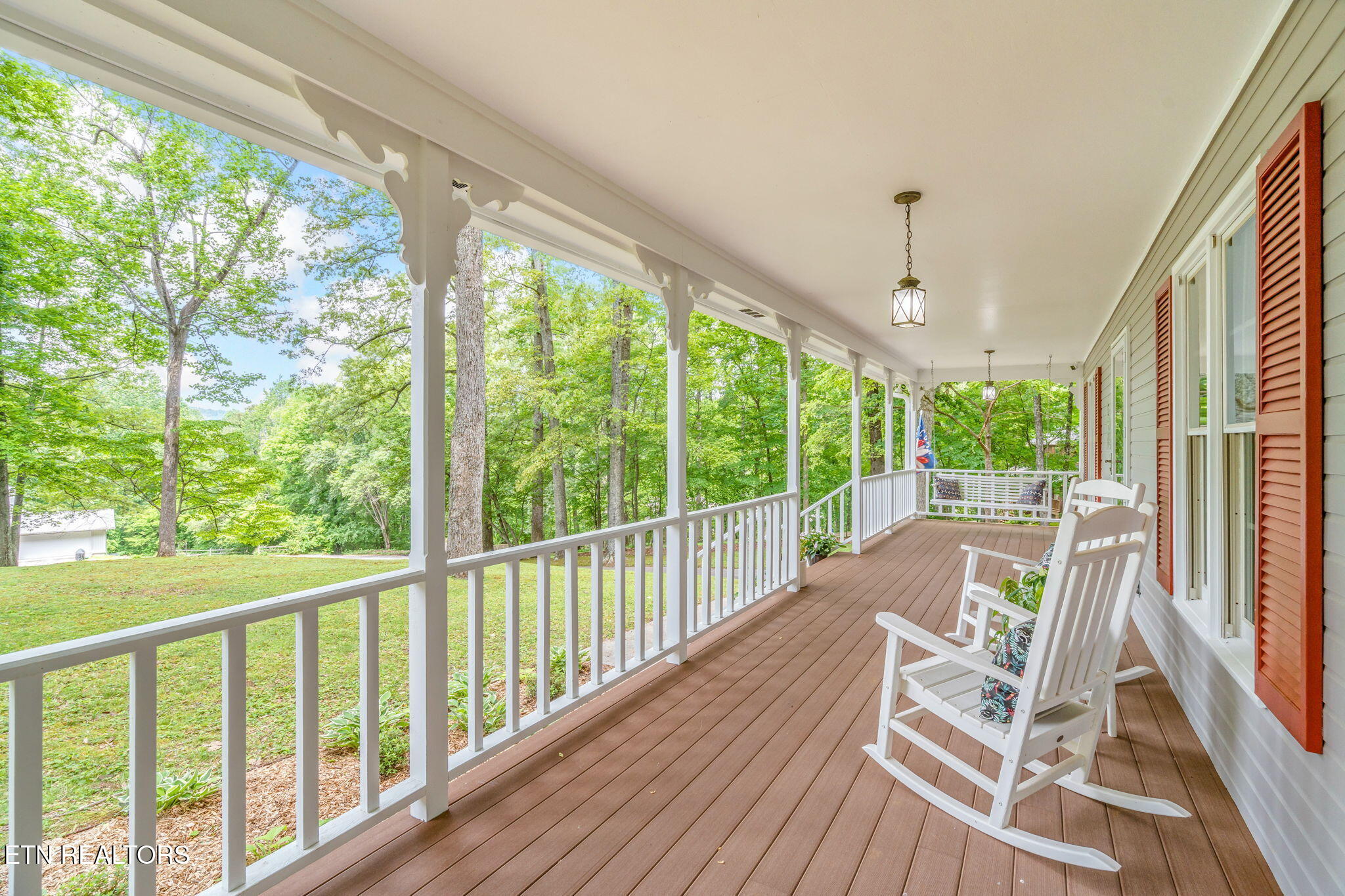 11302 Morgan Overlook Drive