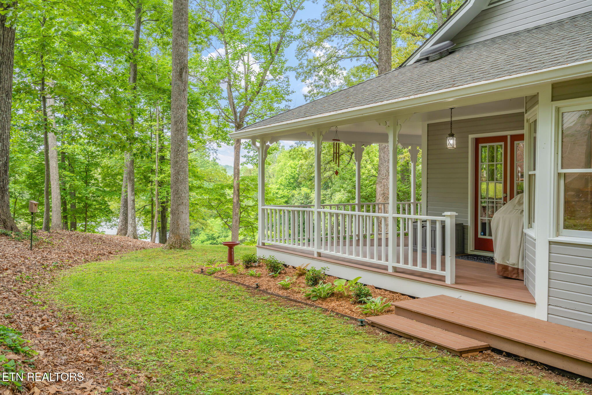 11302 Morgan Overlook Drive