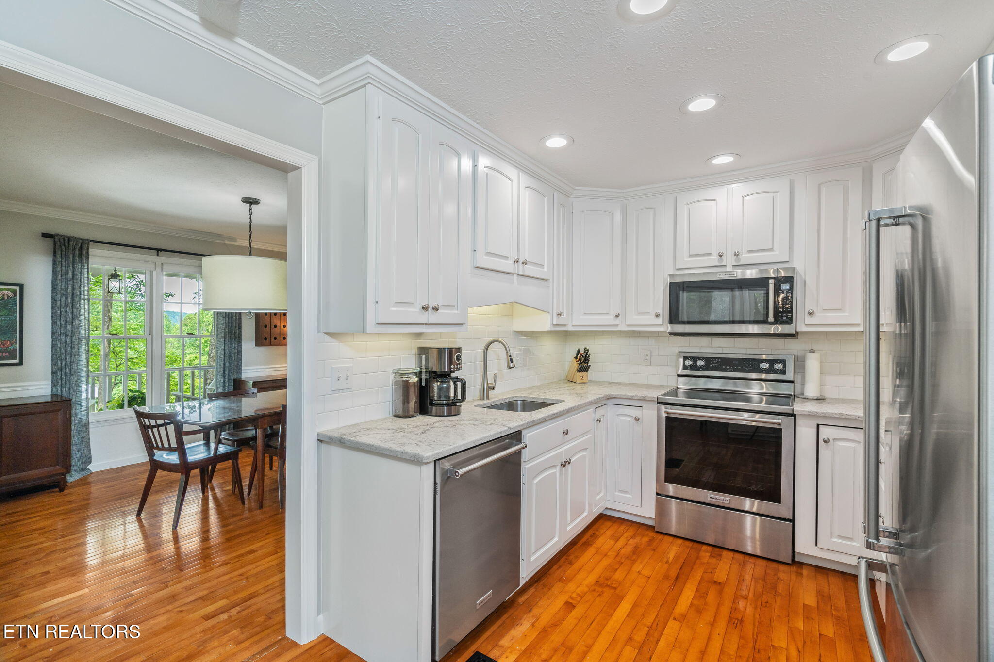 11302 Morgan Overlook Drive