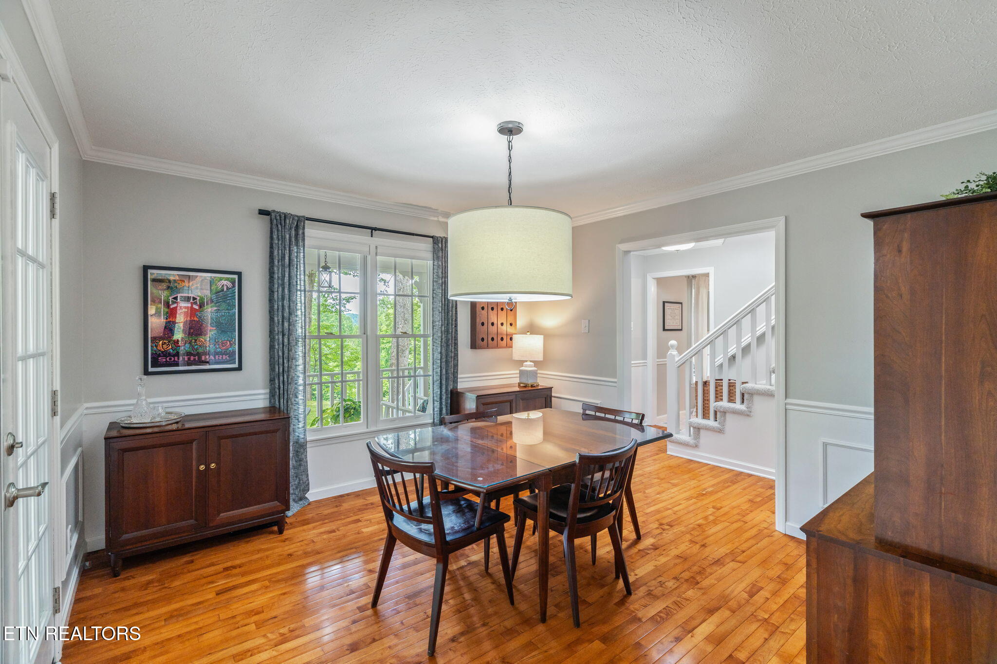 11302 Morgan Overlook Drive