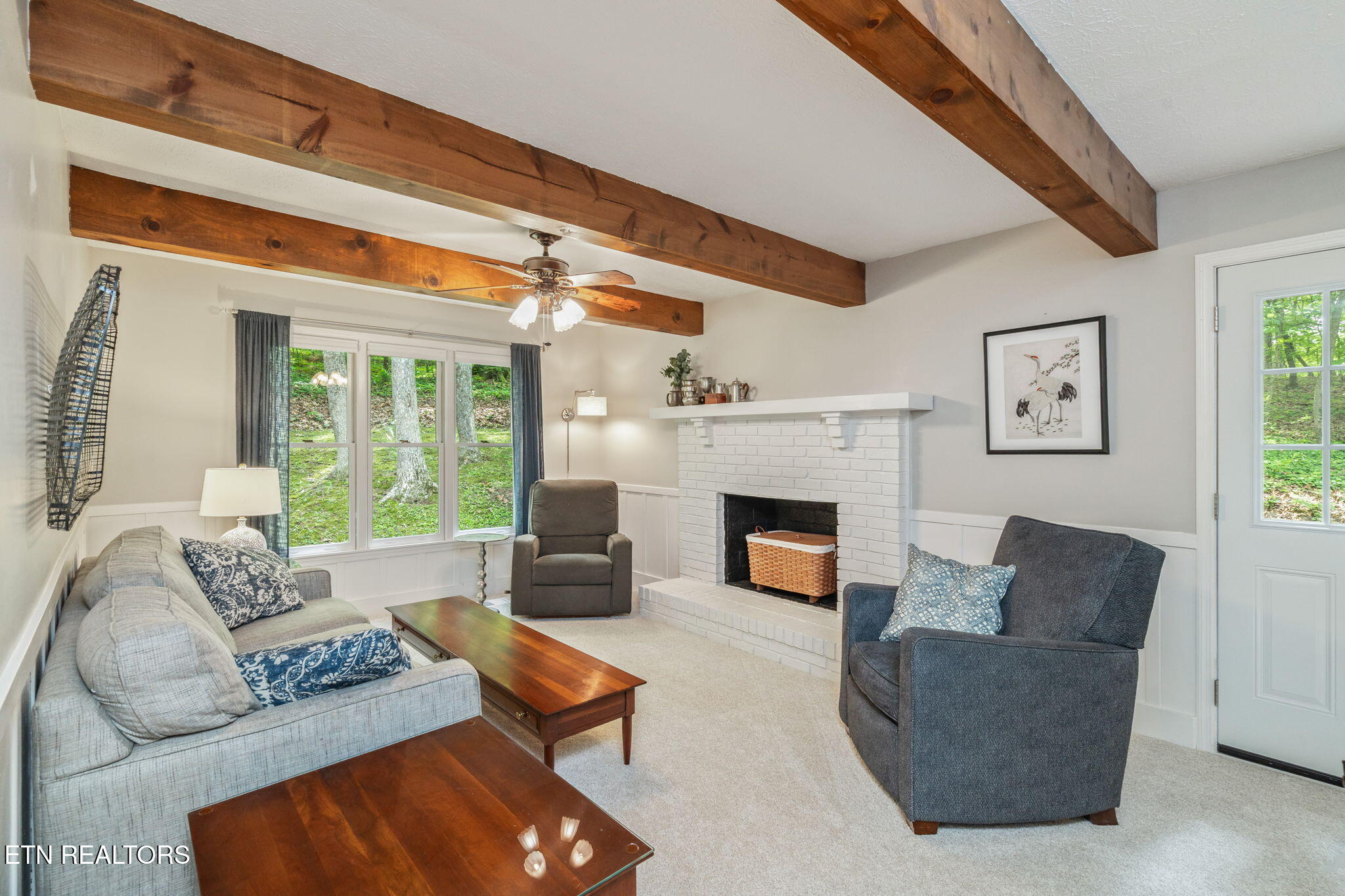 11302 Morgan Overlook Drive