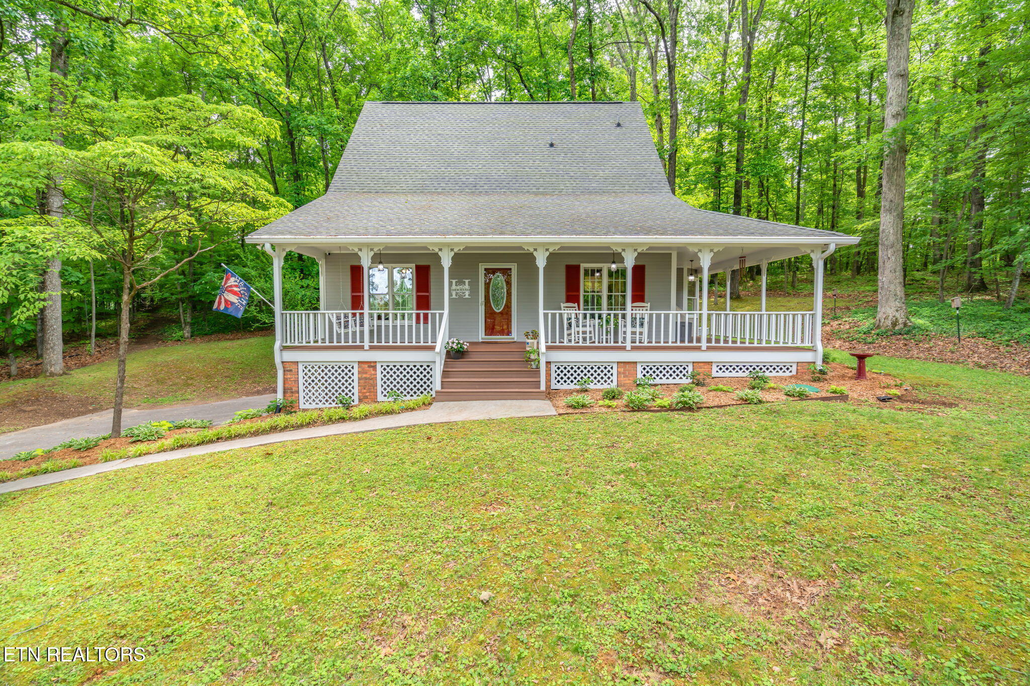 11302 Morgan Overlook Drive