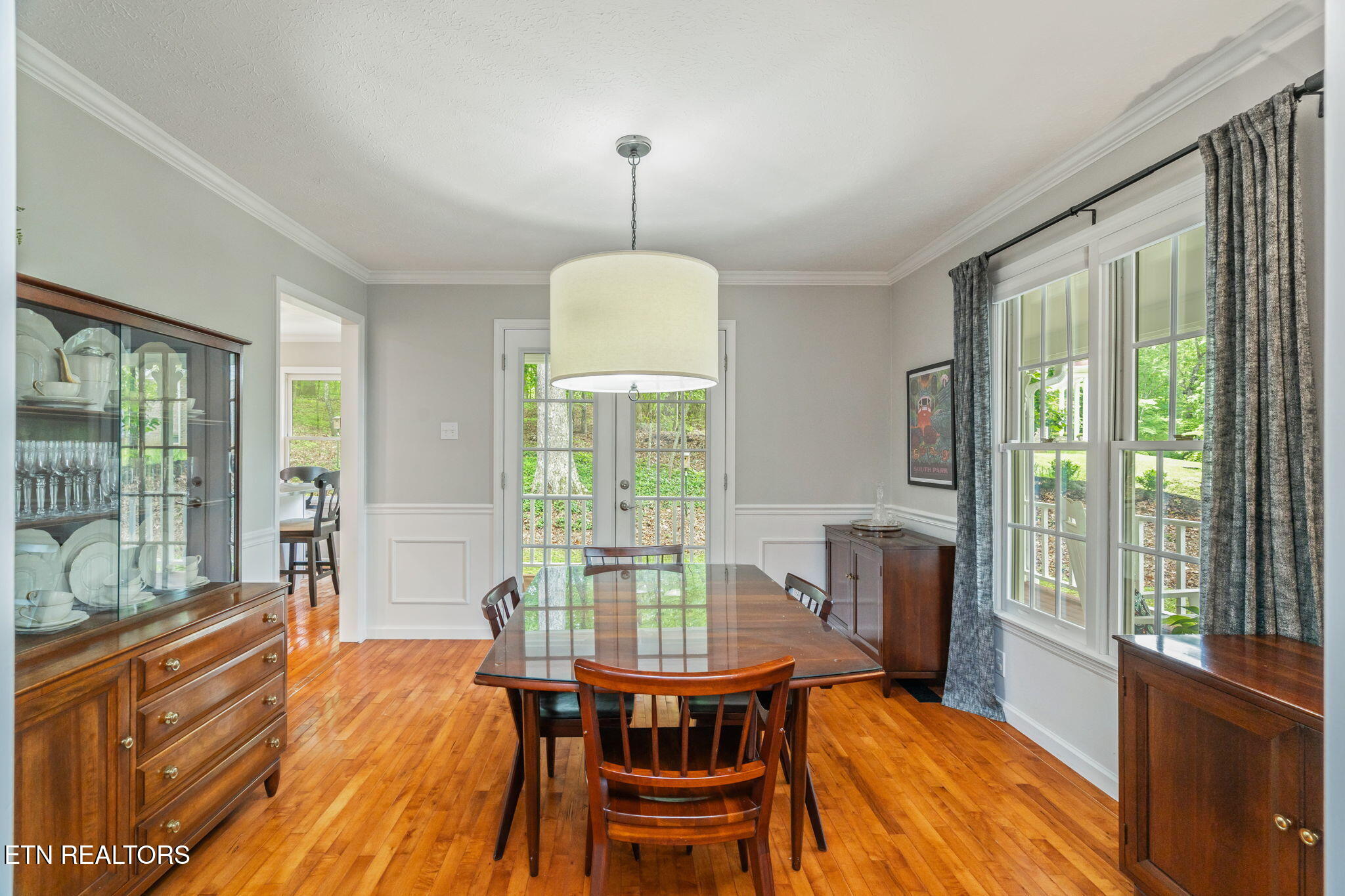 11302 Morgan Overlook Drive