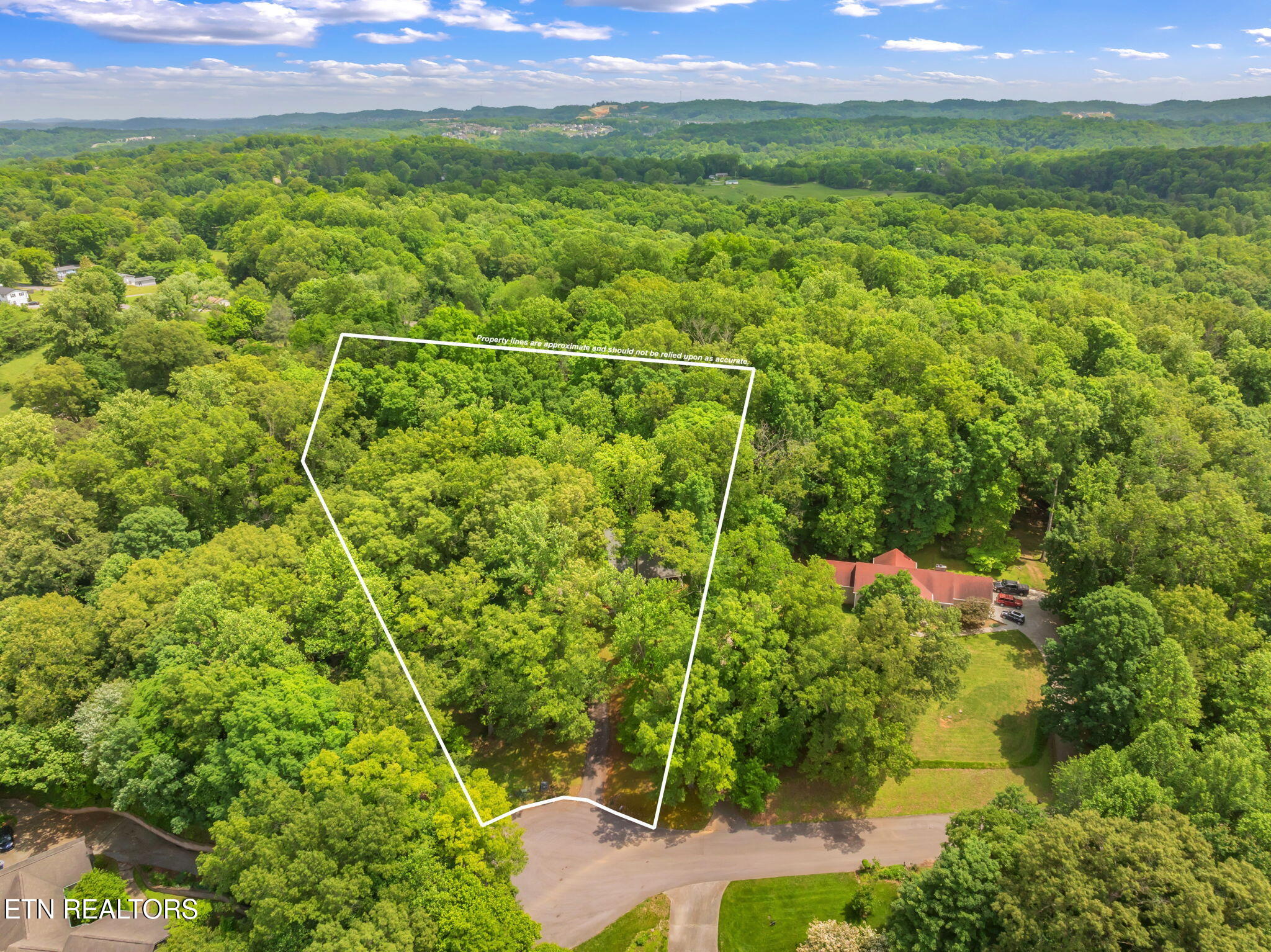 11302 Morgan Overlook Drive