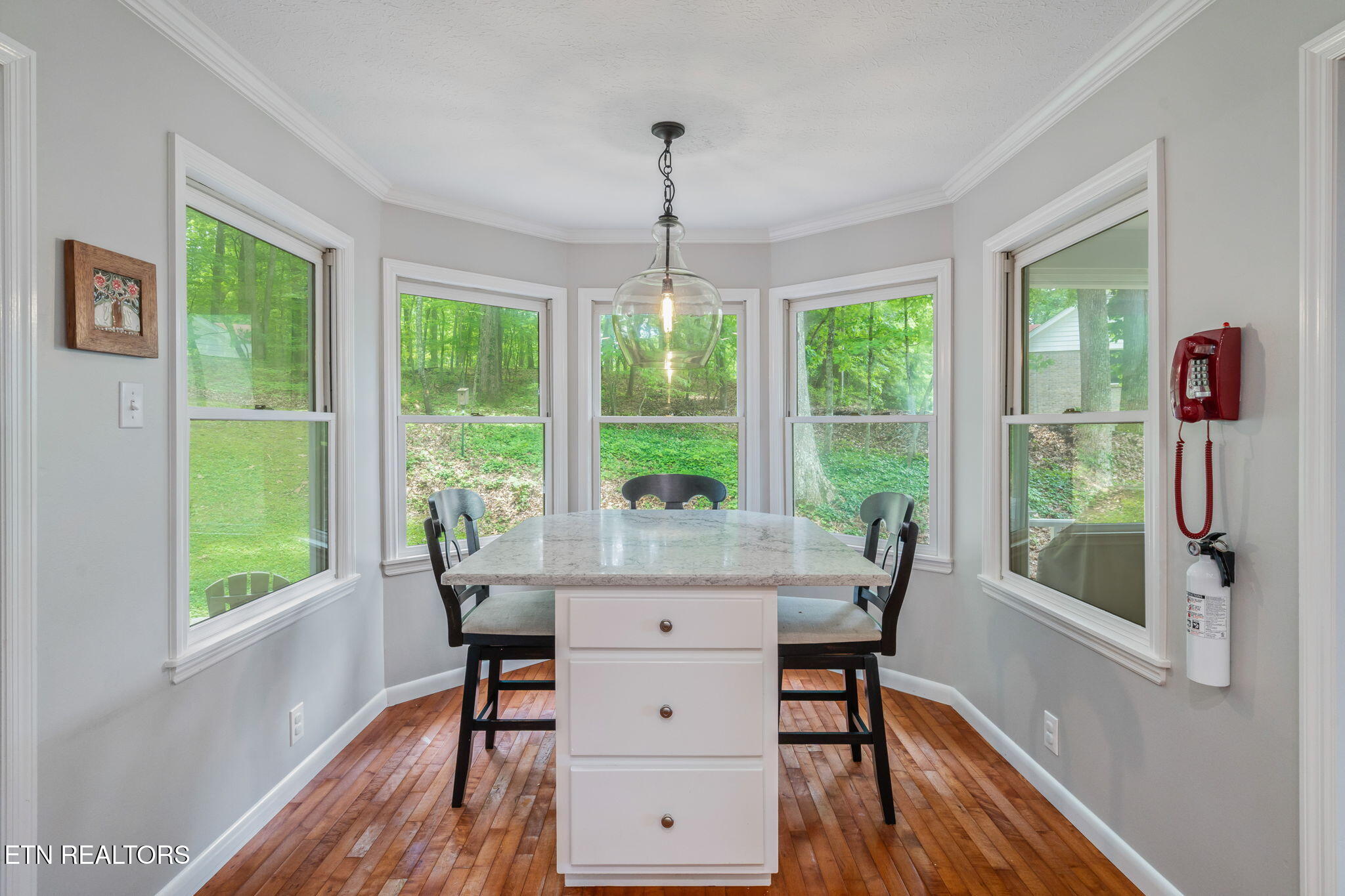 11302 Morgan Overlook Drive