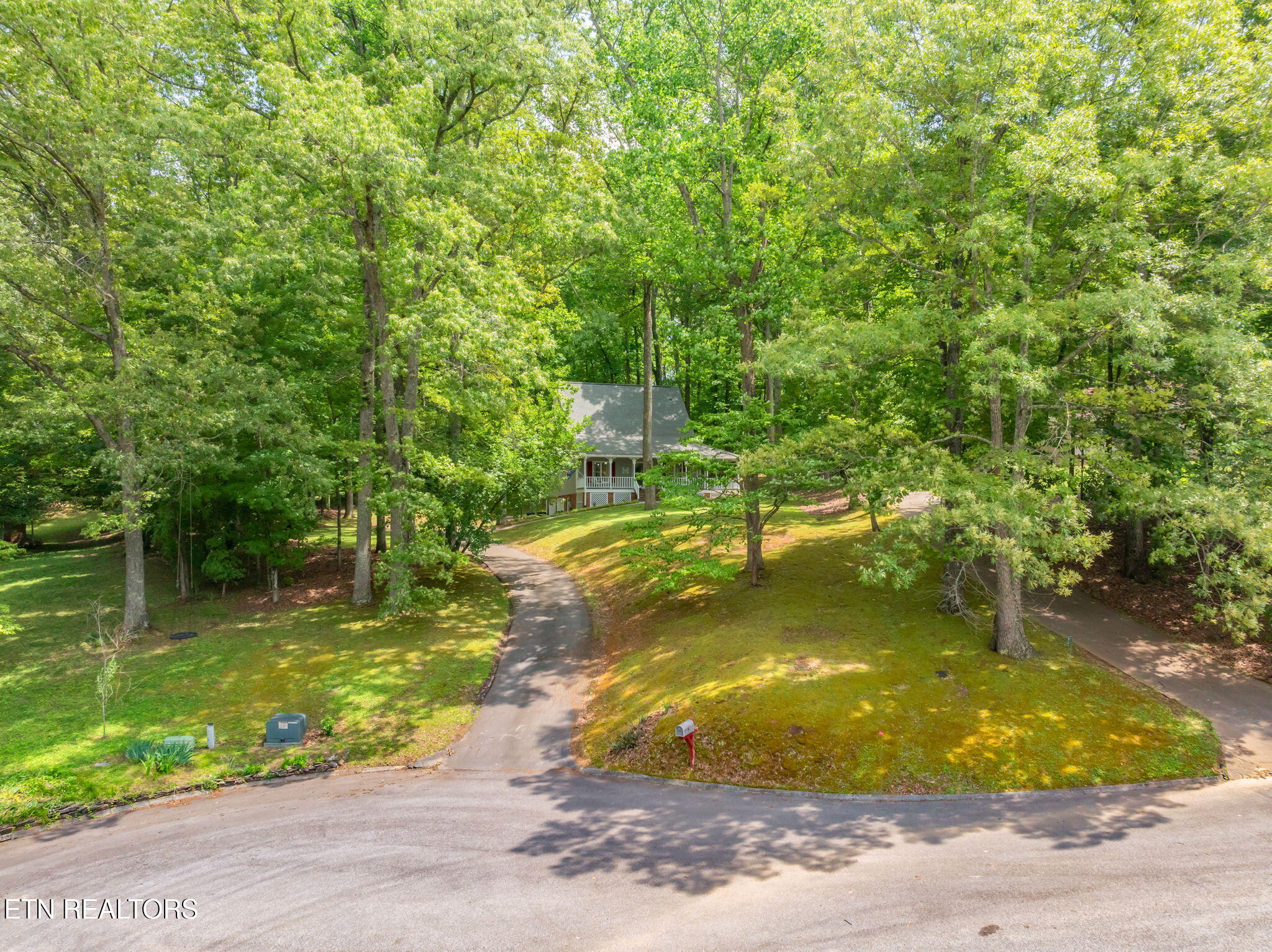 11302 Morgan Overlook Drive