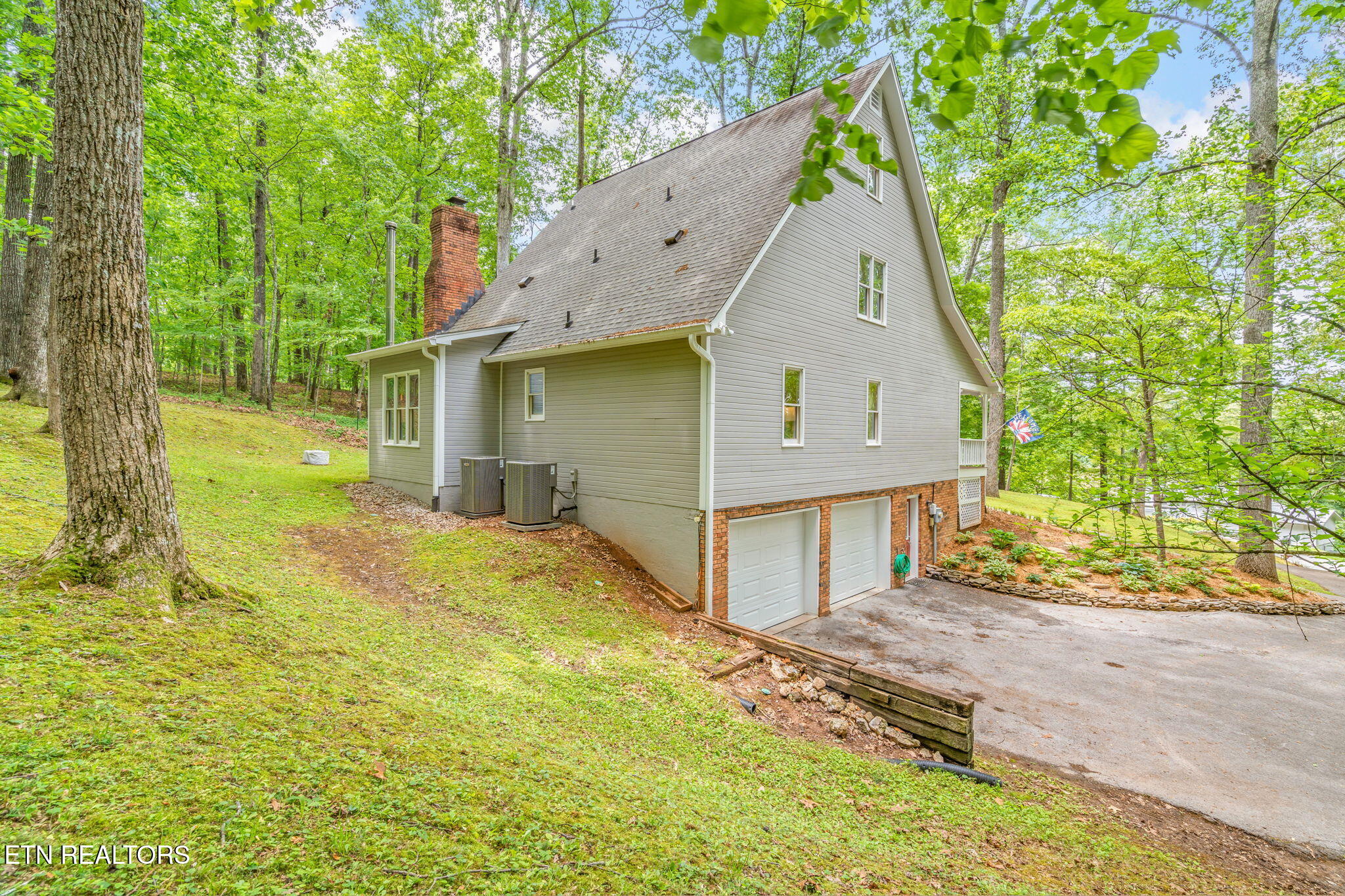 11302 Morgan Overlook Drive