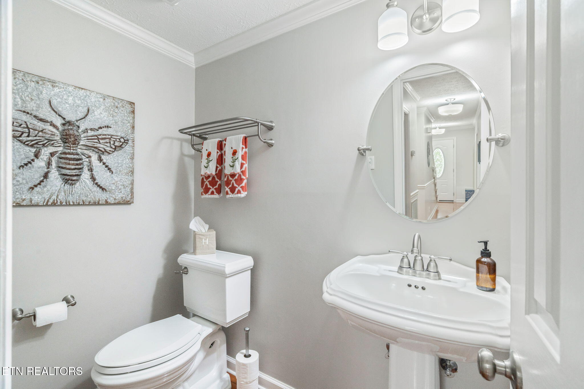 11302 Morgan Overlook Drive