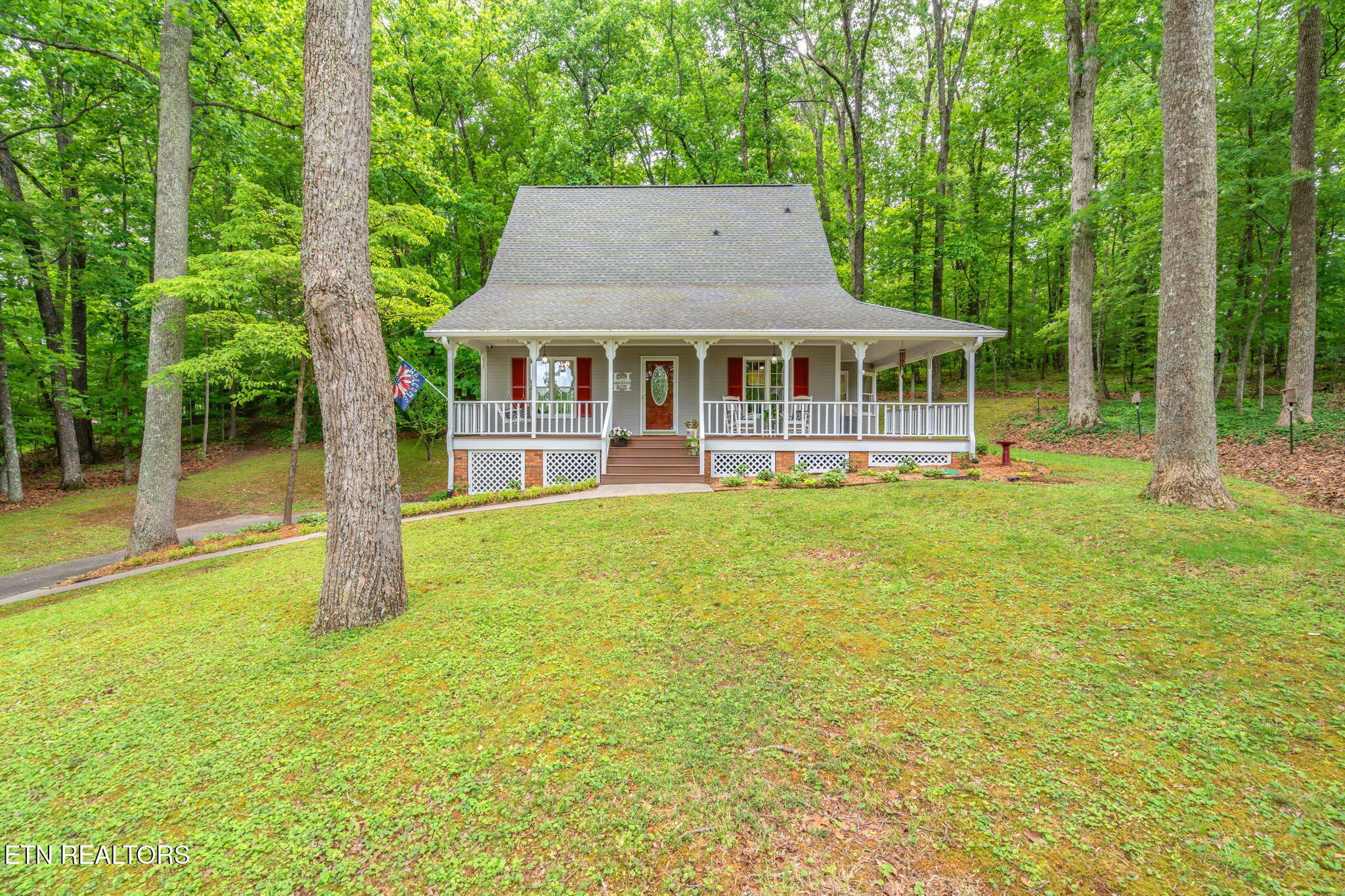 11302 Morgan Overlook Drive